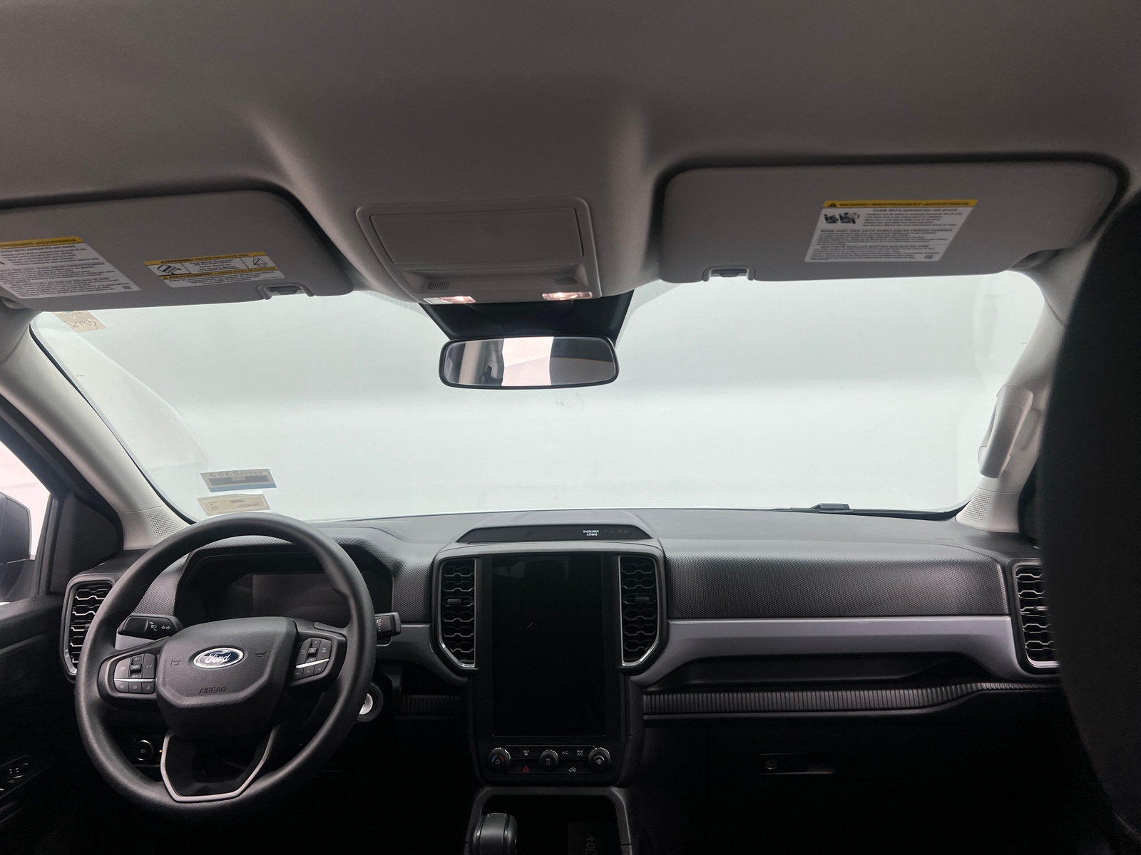 Thumbnail: 2025 Ford Ranger - 3