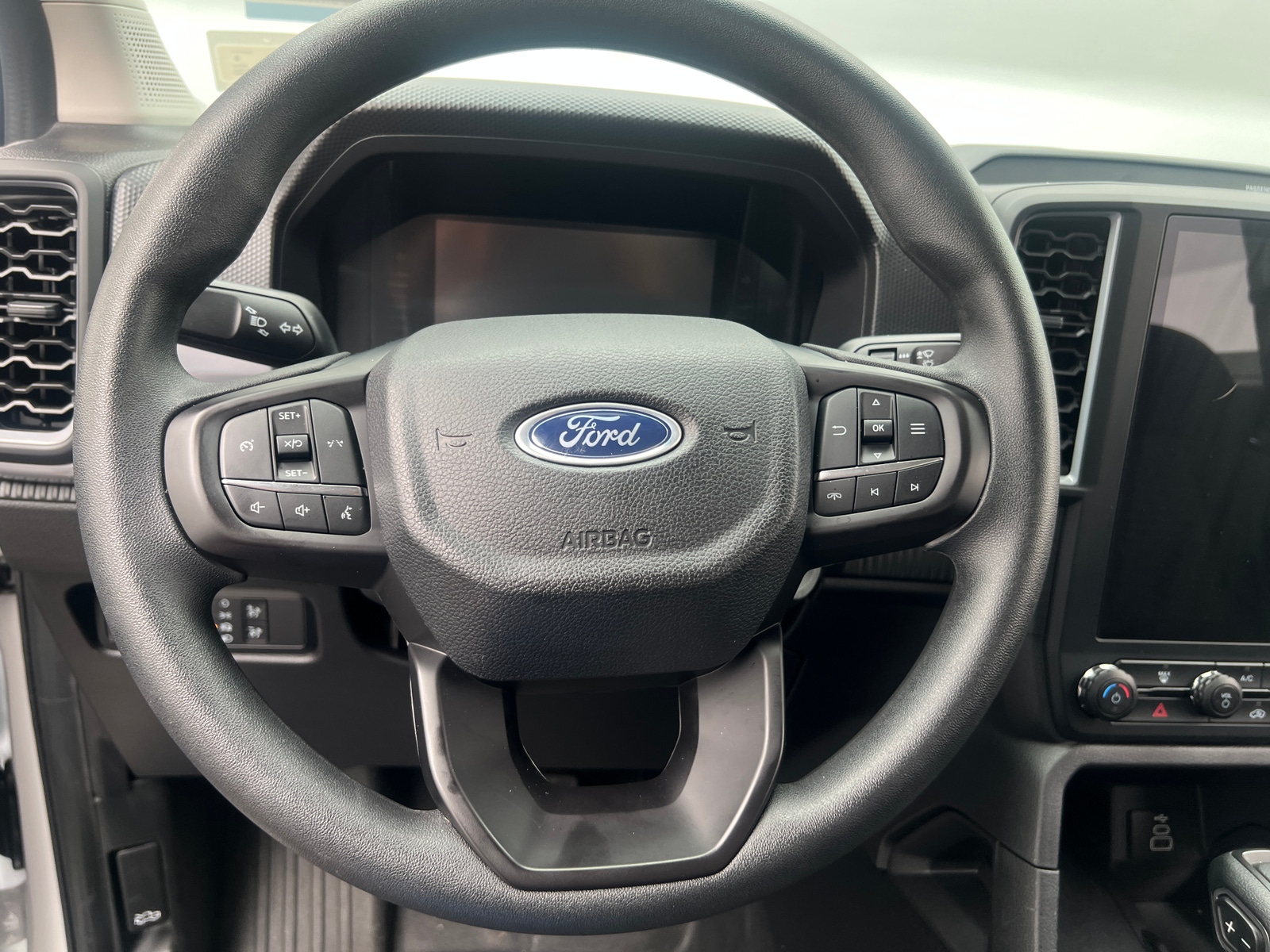 Thumbnail: 2025 Ford Ranger - 5