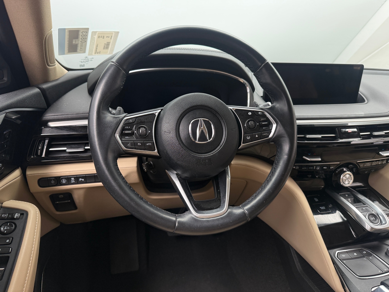 Thumbnail: 2022 Acura MDX - 4