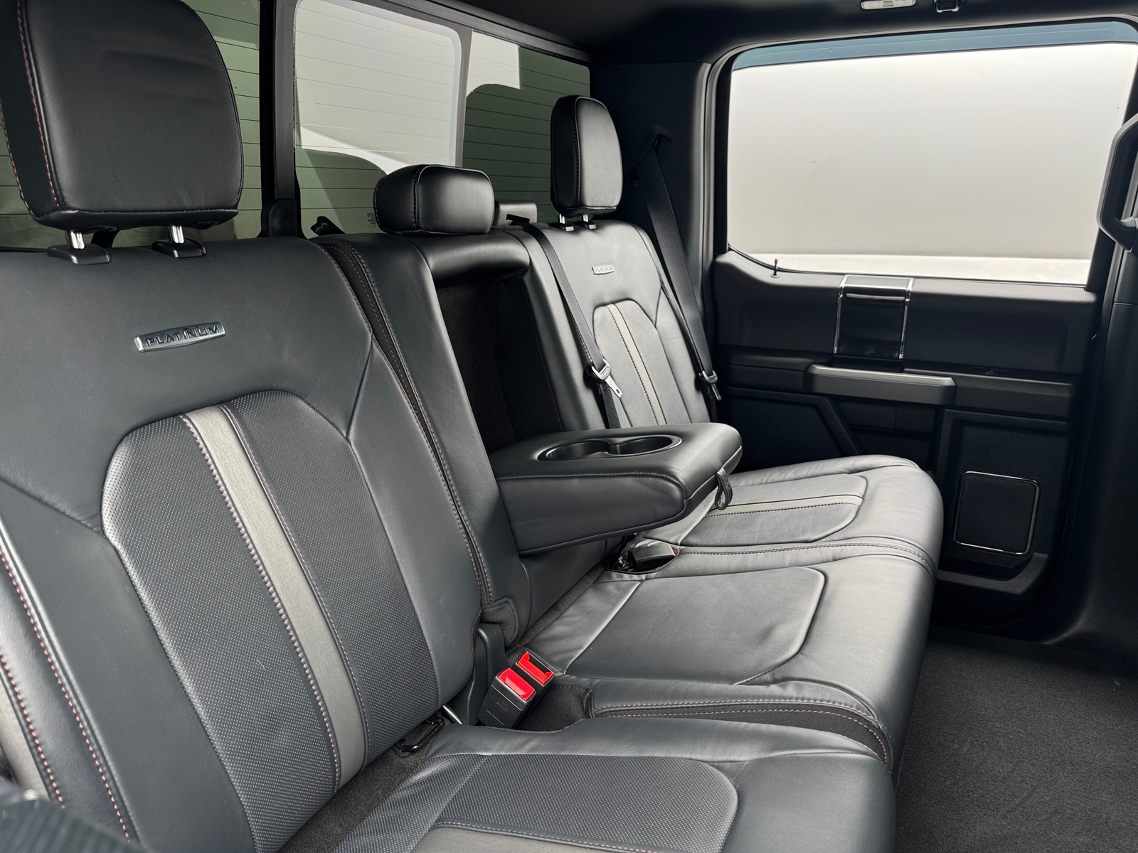 Thumbnail: 2022 Ford Econoline - 5