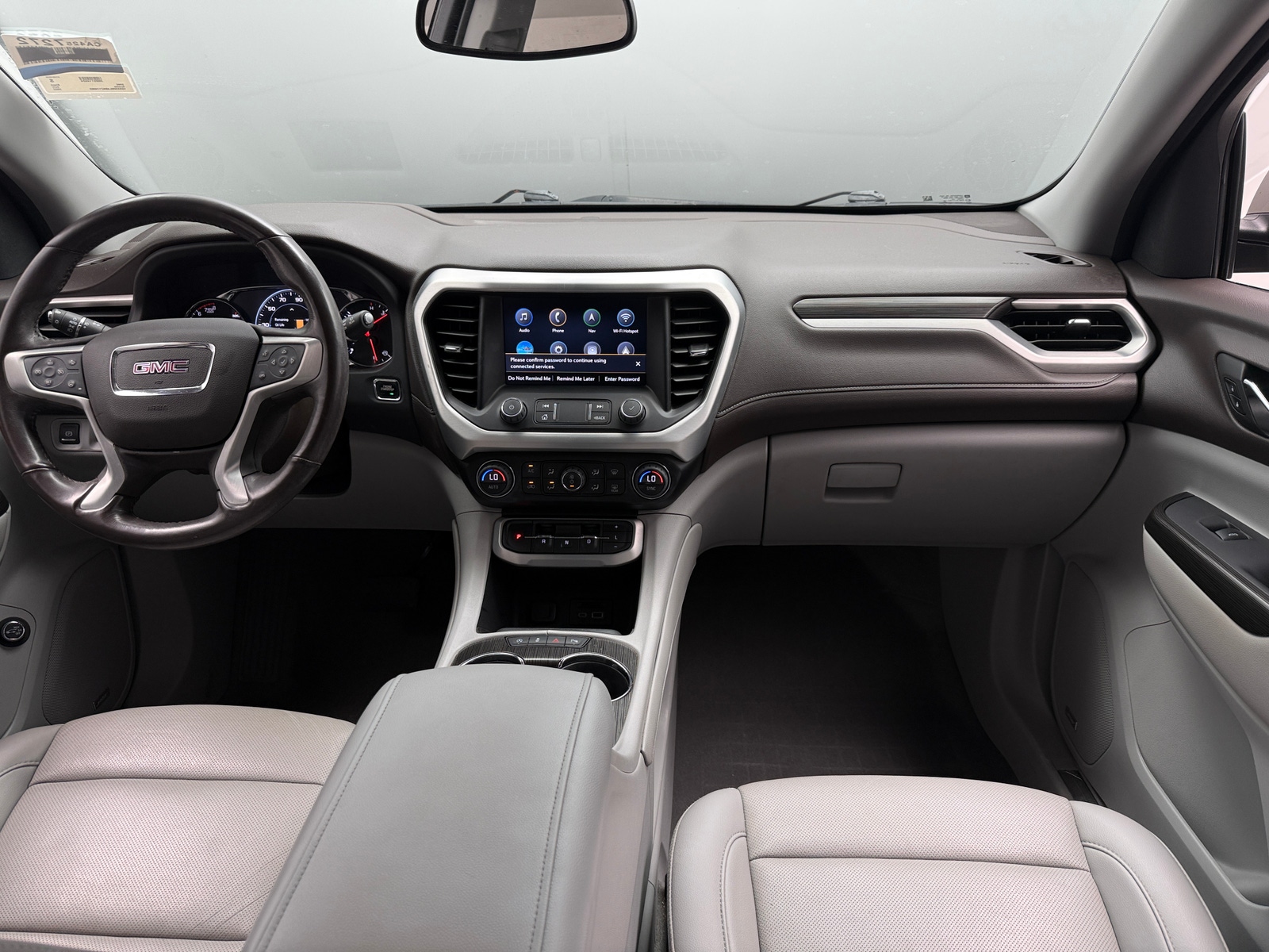 Thumbnail: 2022 GMC Acadia - 2