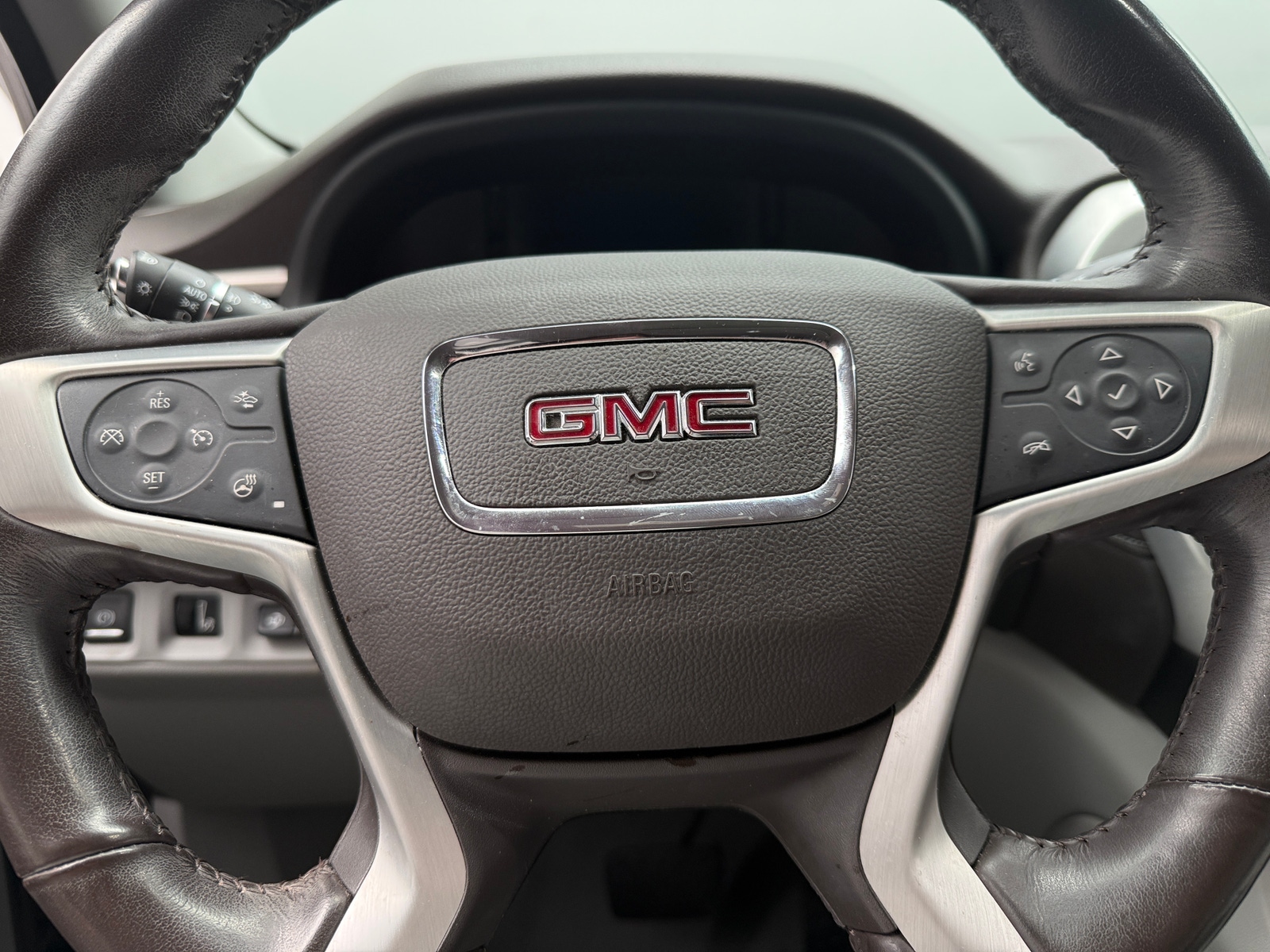 Thumbnail: 2022 GMC Acadia - 4