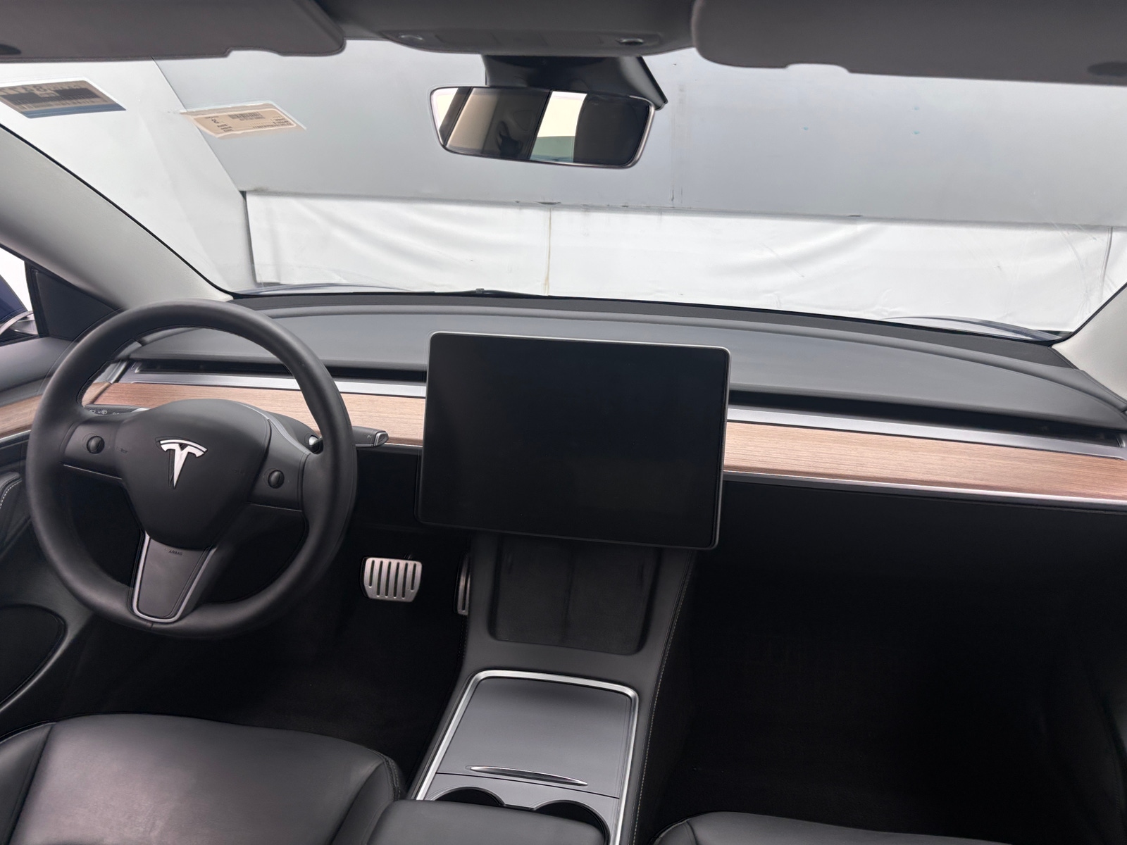 Thumbnail: 2023 Tesla Model 3 - 2