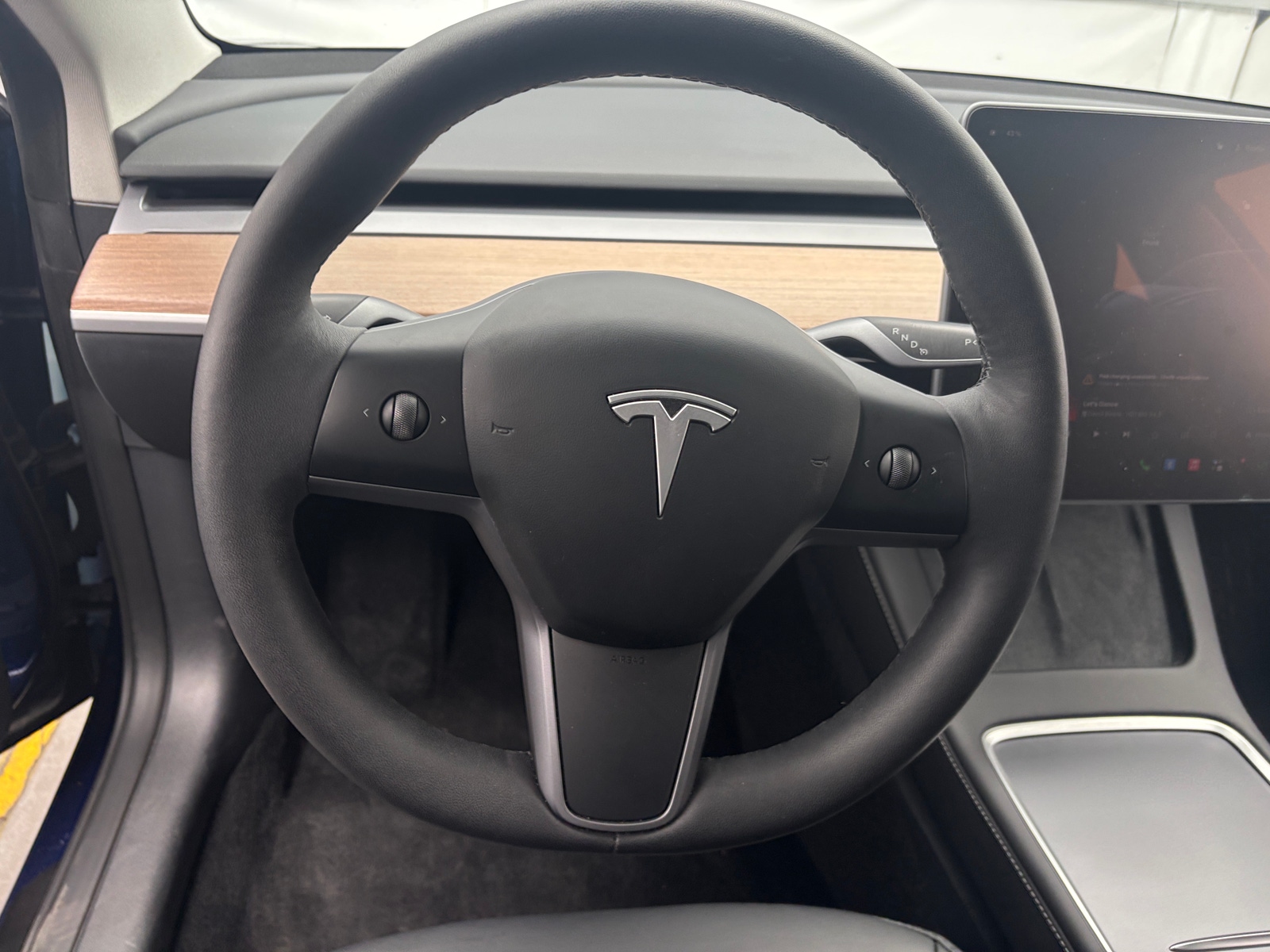 Thumbnail: 2023 Tesla Model 3 - 4