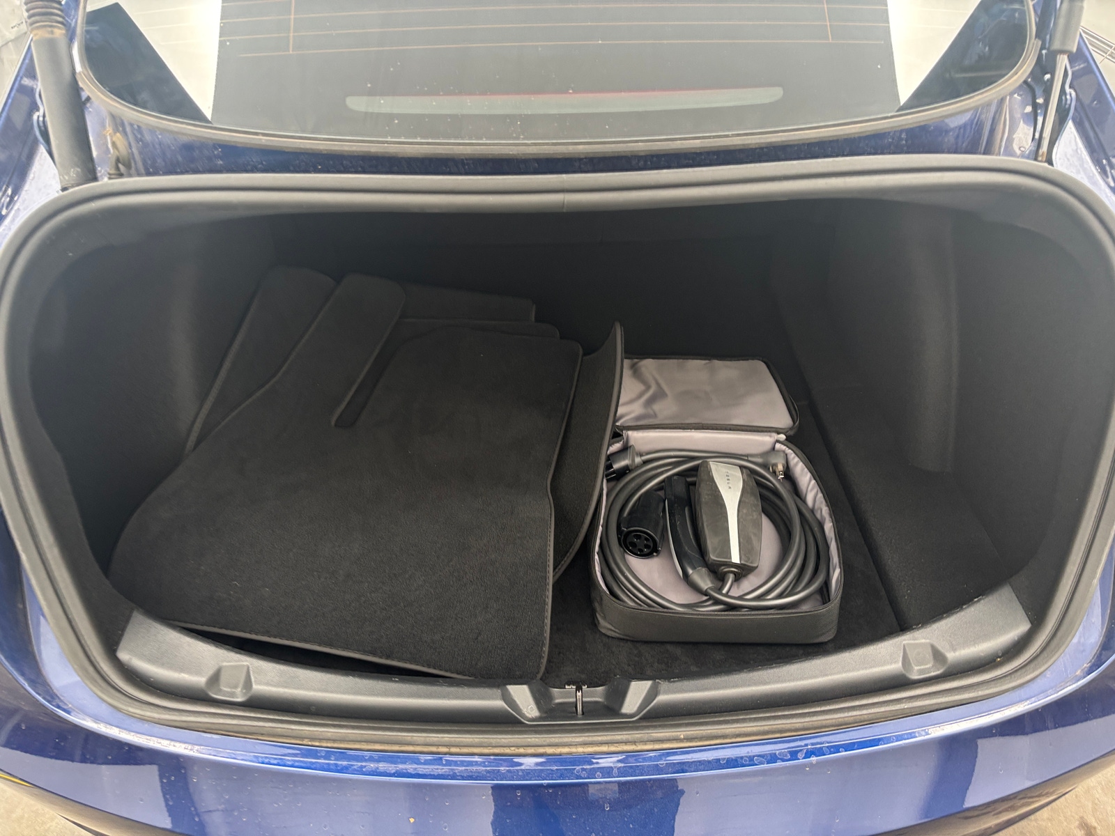 Thumbnail: 2023 Tesla Model 3 - 6