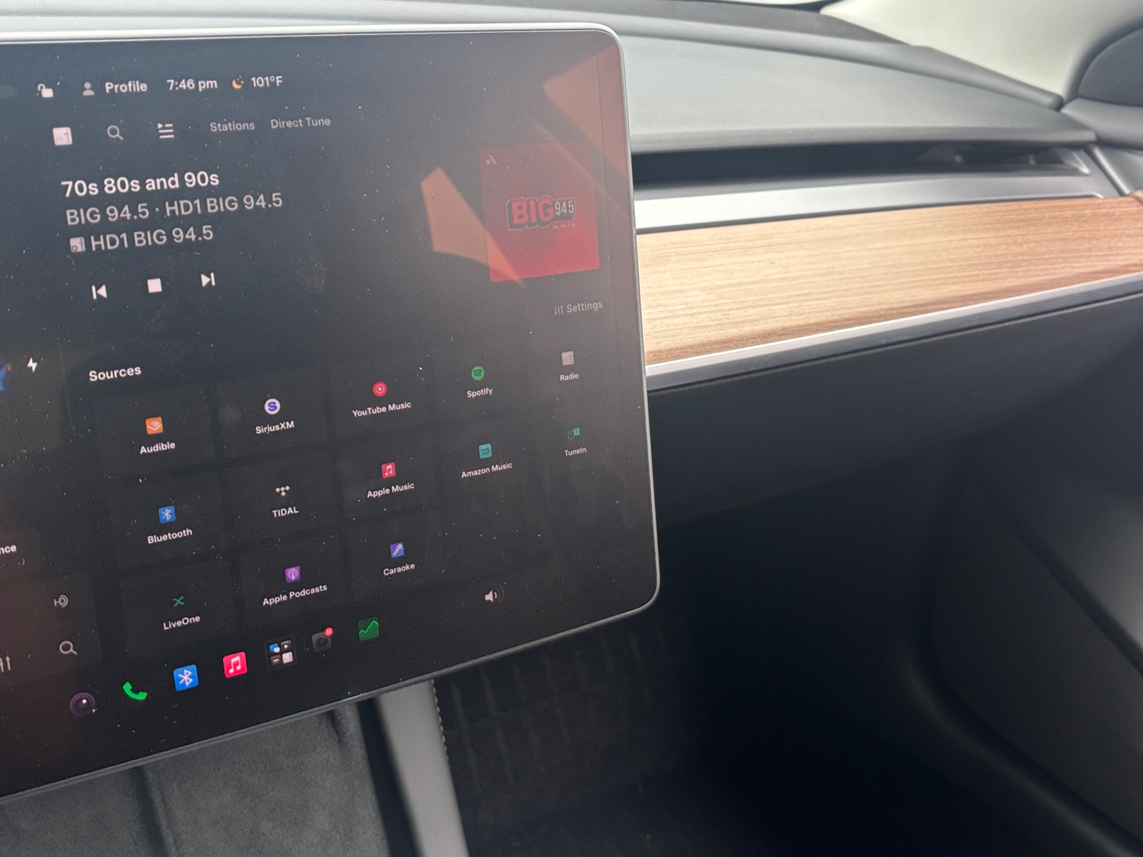 Thumbnail: 2023 Tesla Model 3 - 3
