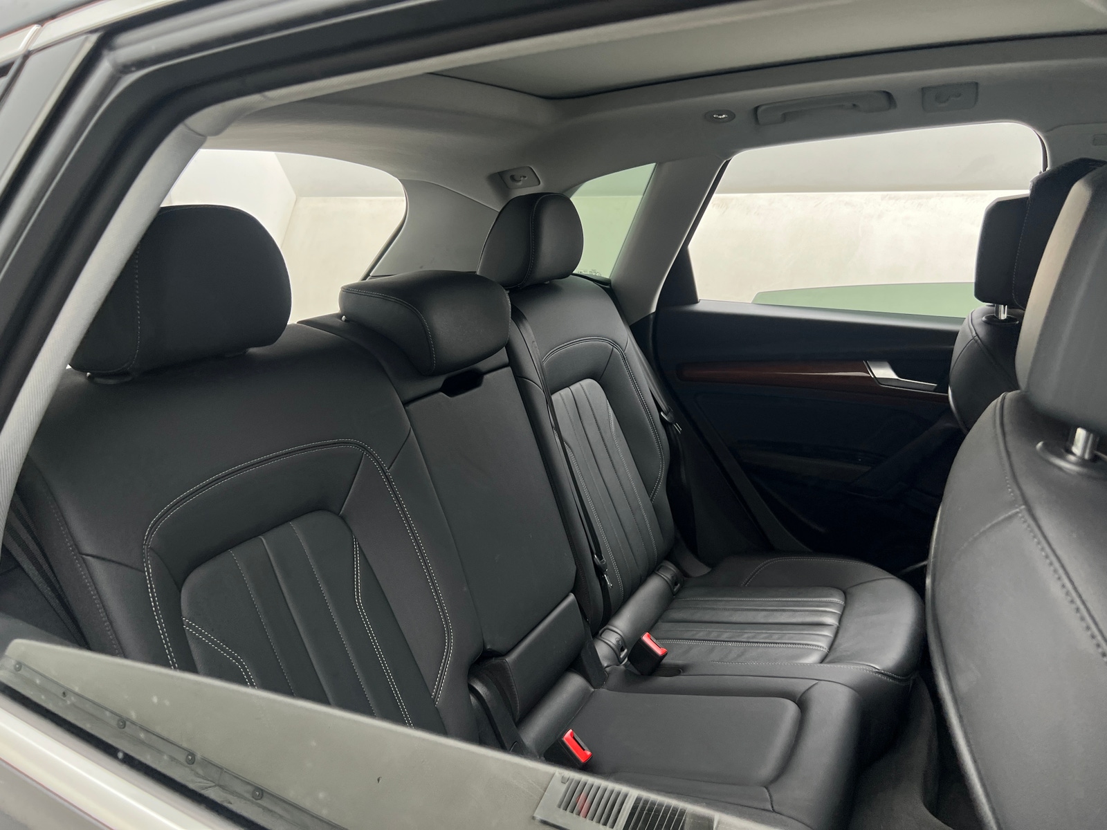 Thumbnail: 2023 Audi Q5 - 5