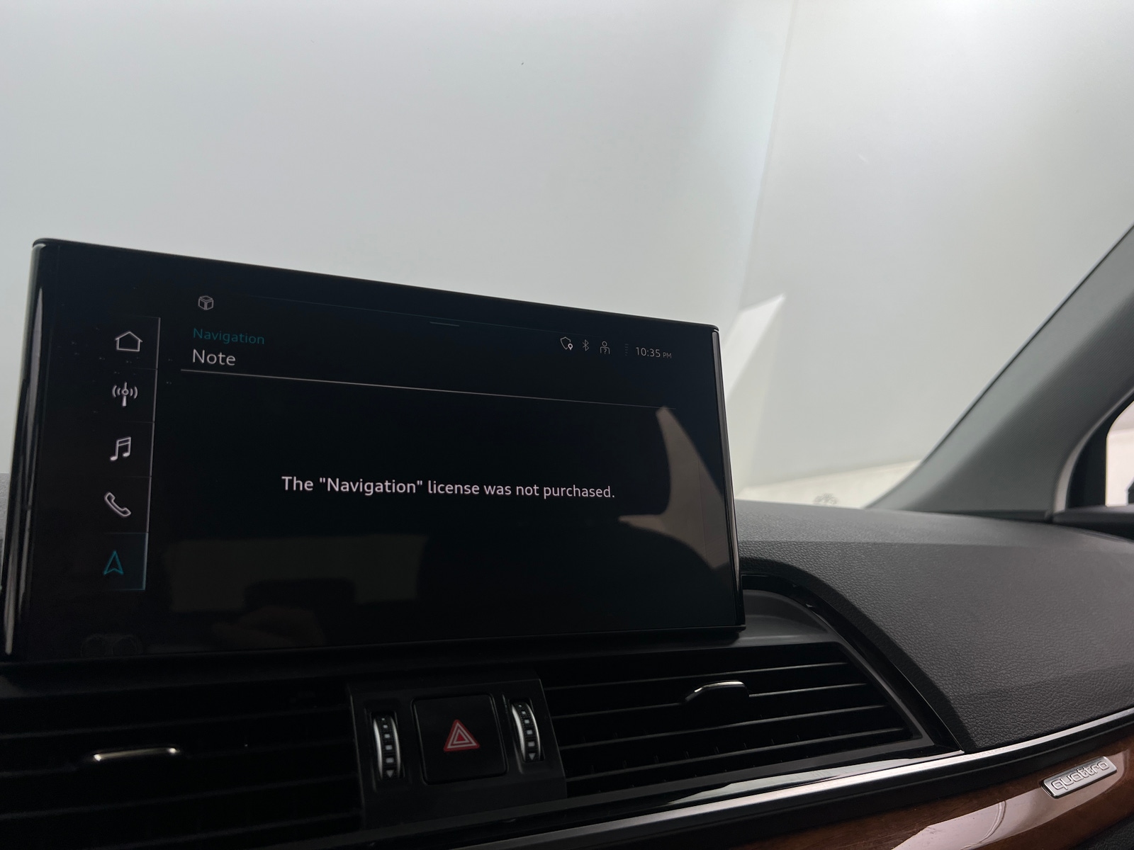Thumbnail: 2023 Audi Q5 - 3