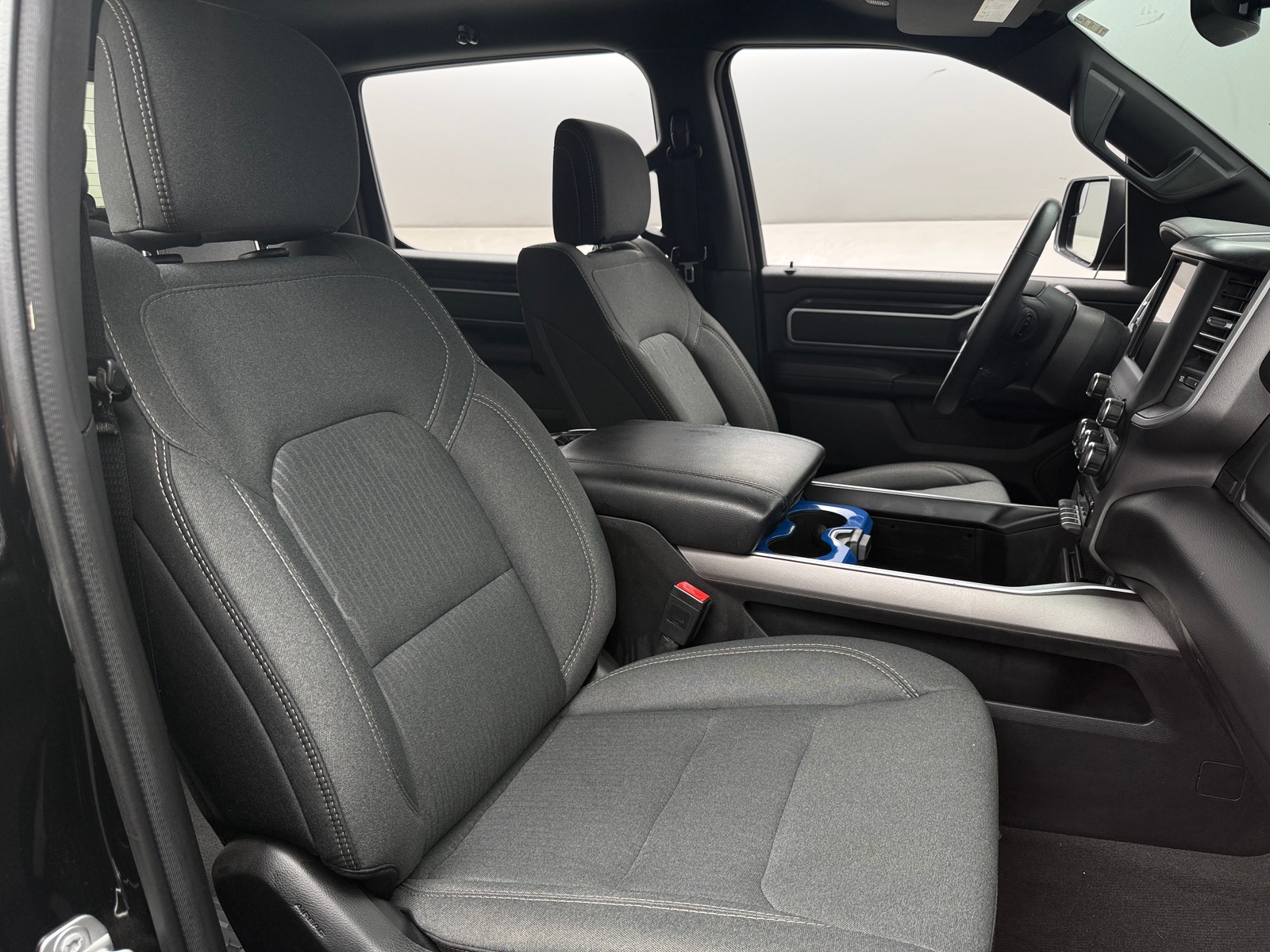 Thumbnail: 2022 RAM 1500 - 2