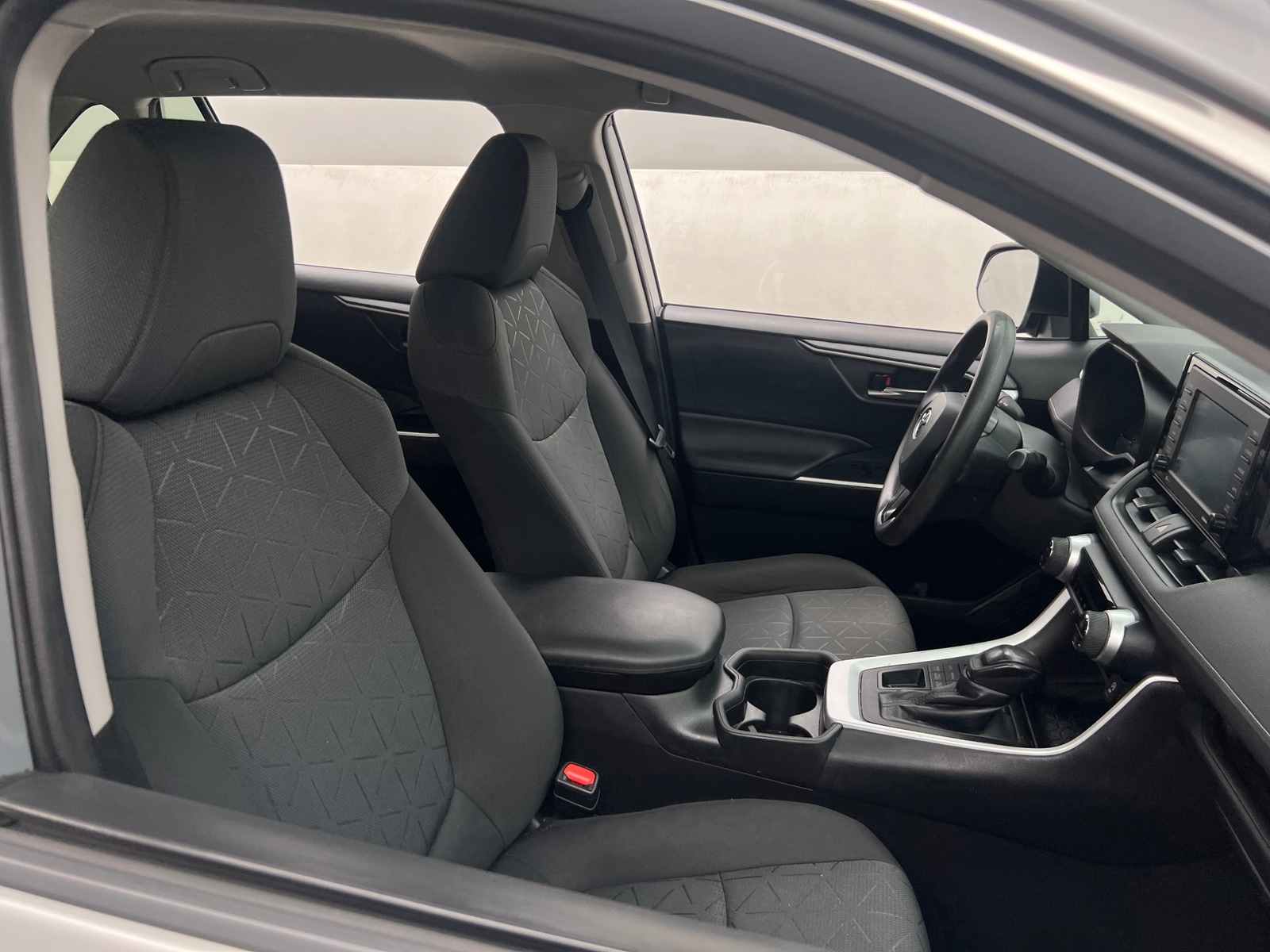 Thumbnail: 2021 Toyota RAV4 - 2
