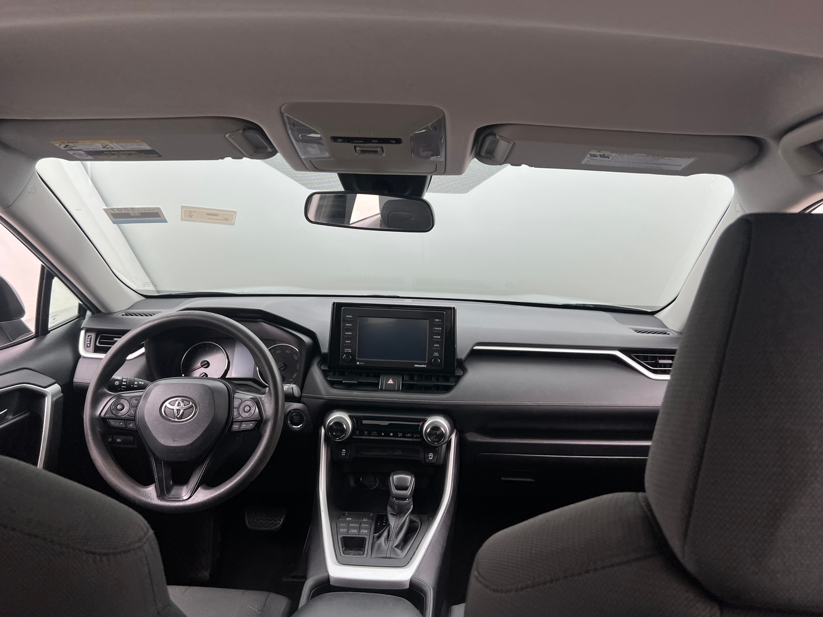 Thumbnail: 2021 Toyota RAV4 - 3