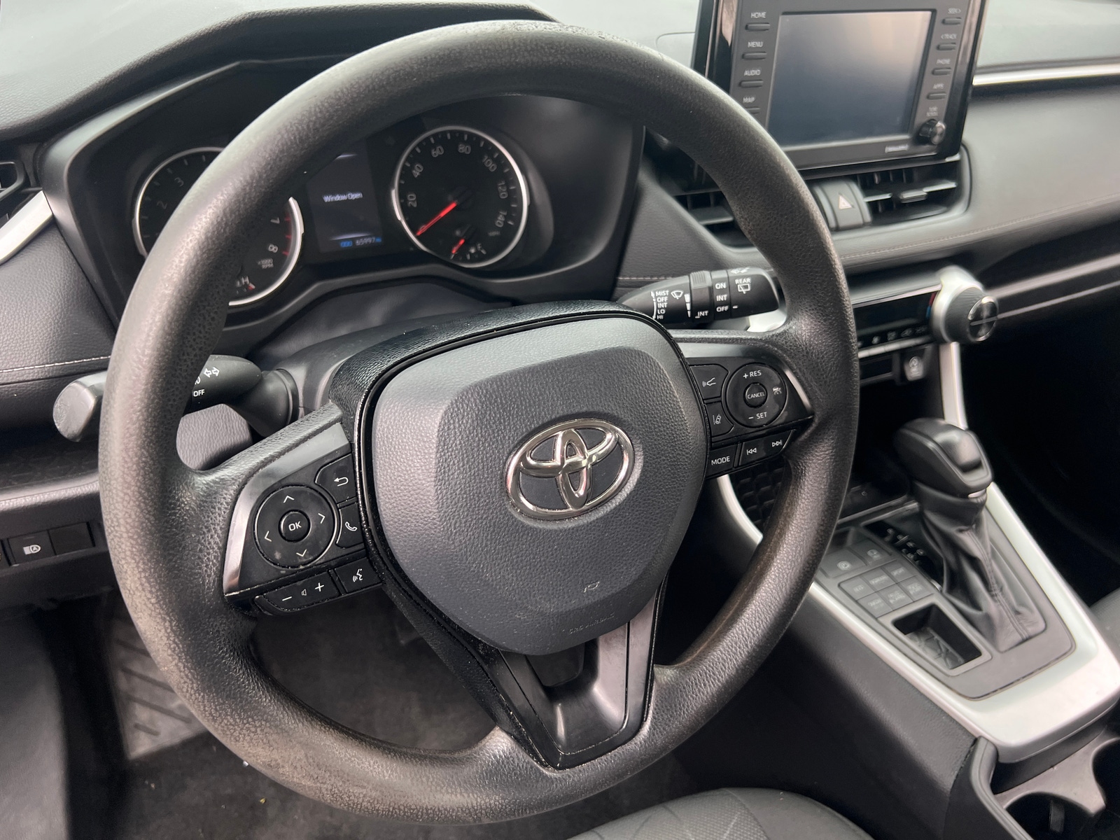 Thumbnail: 2021 Toyota RAV4 - 5