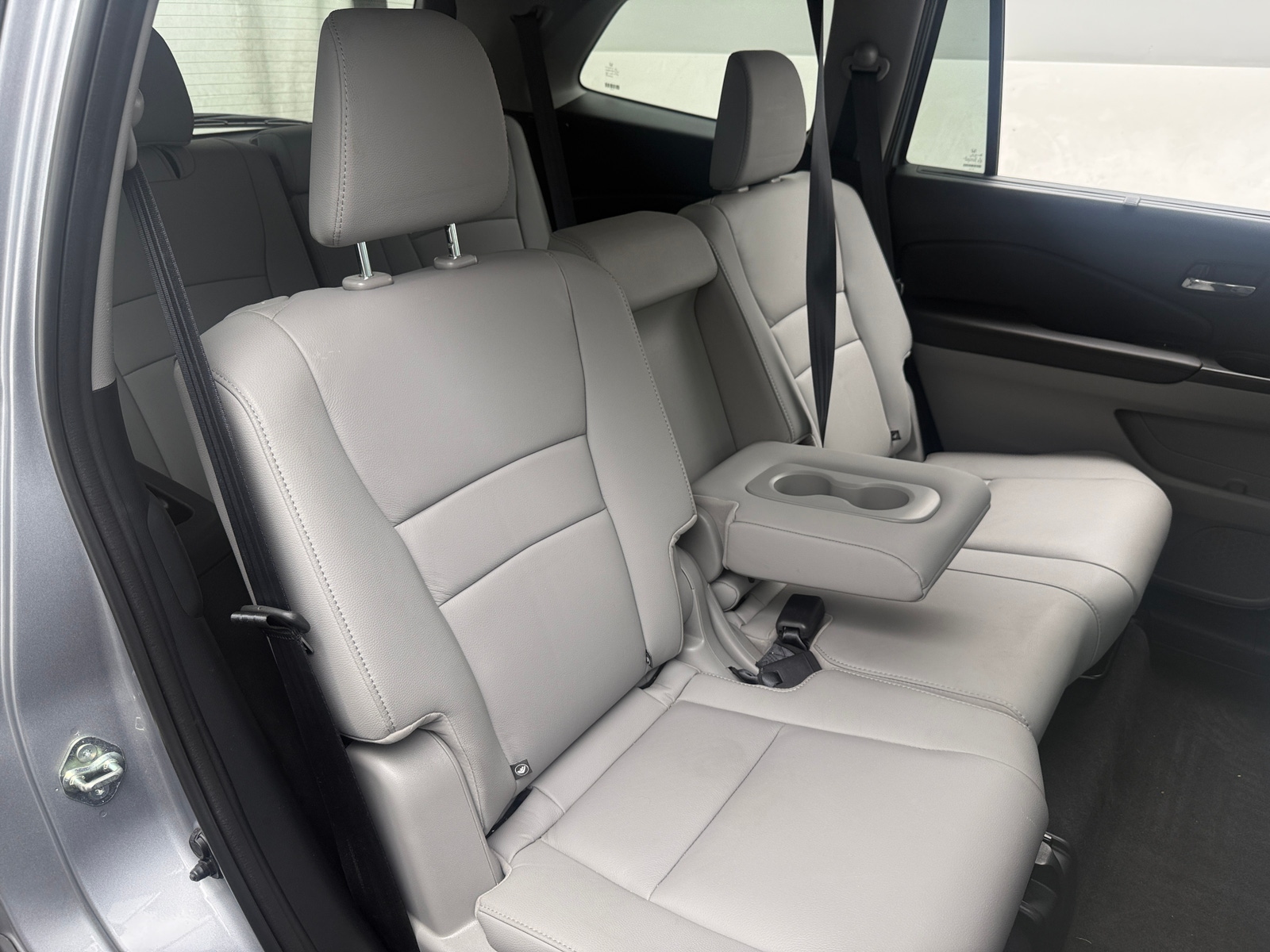 Thumbnail: 2020 Honda Pilot - 5