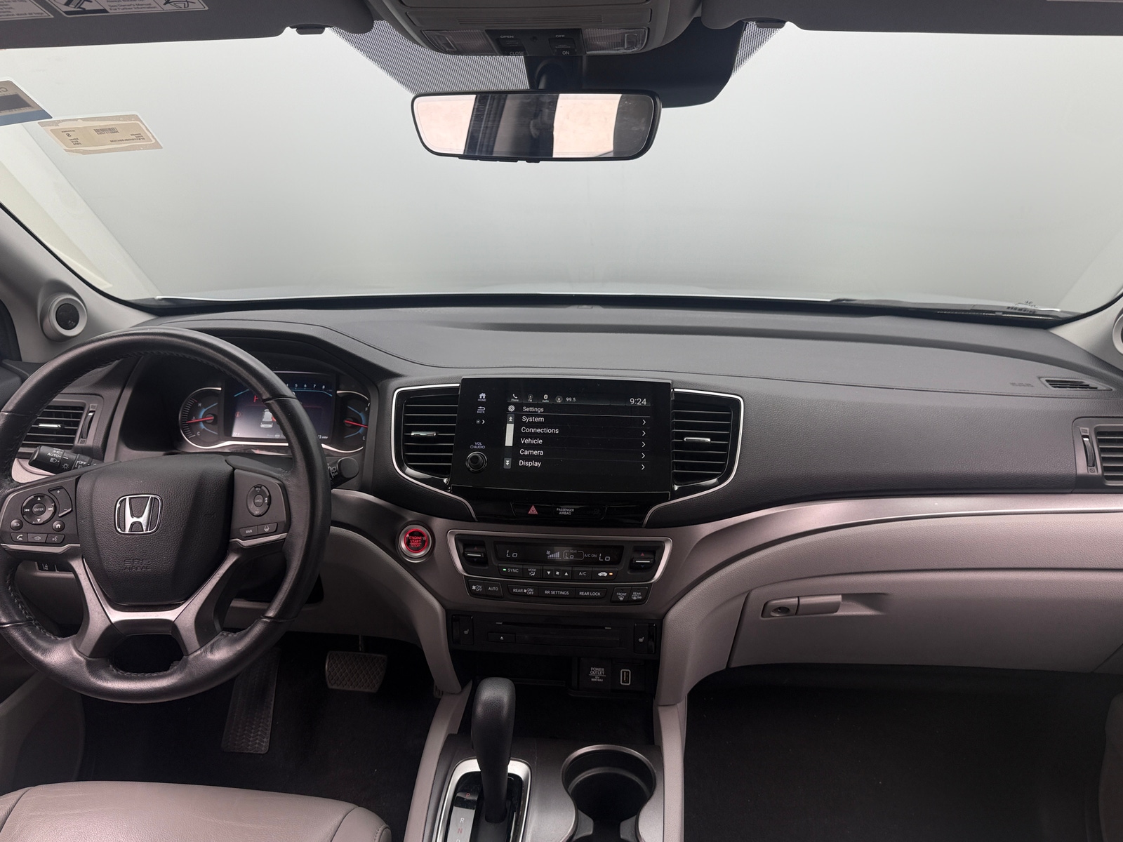 Thumbnail: 2020 Honda Pilot - 2