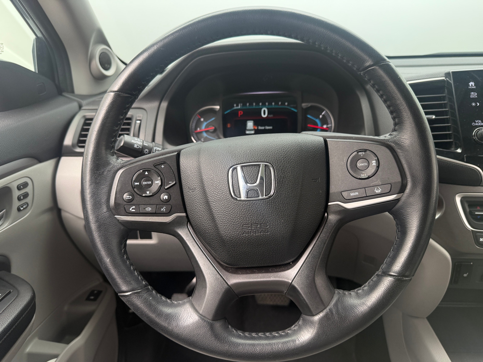 Thumbnail: 2020 Honda Pilot - 4