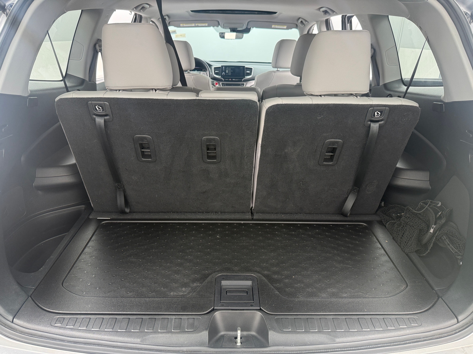 Thumbnail: 2020 Honda Pilot - 6