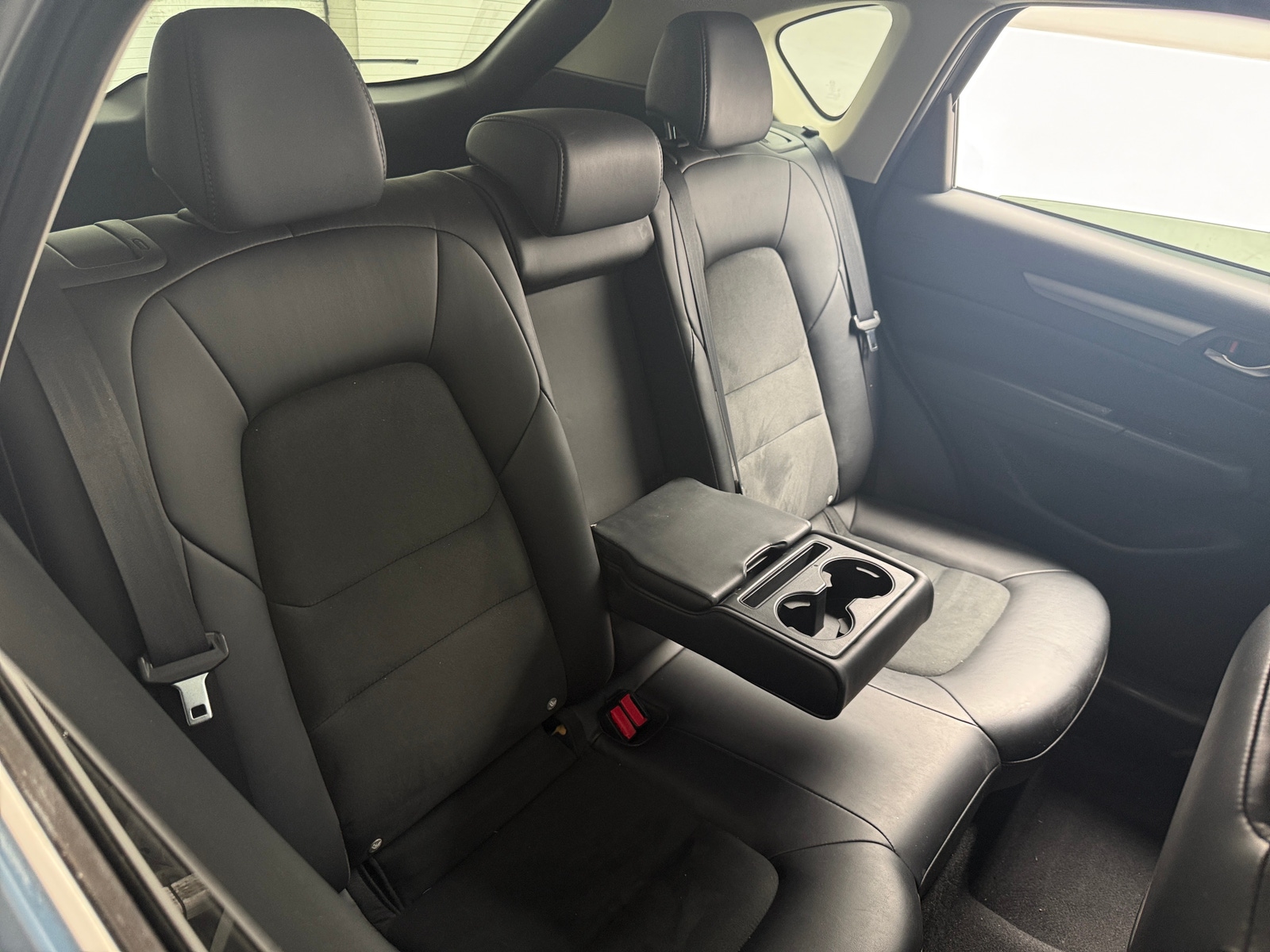 Thumbnail: 2019 Mazda CX-5 - 5