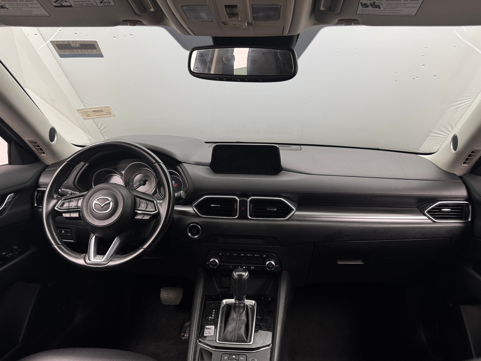 Thumbnail: 2019 Mazda CX-5 - 2