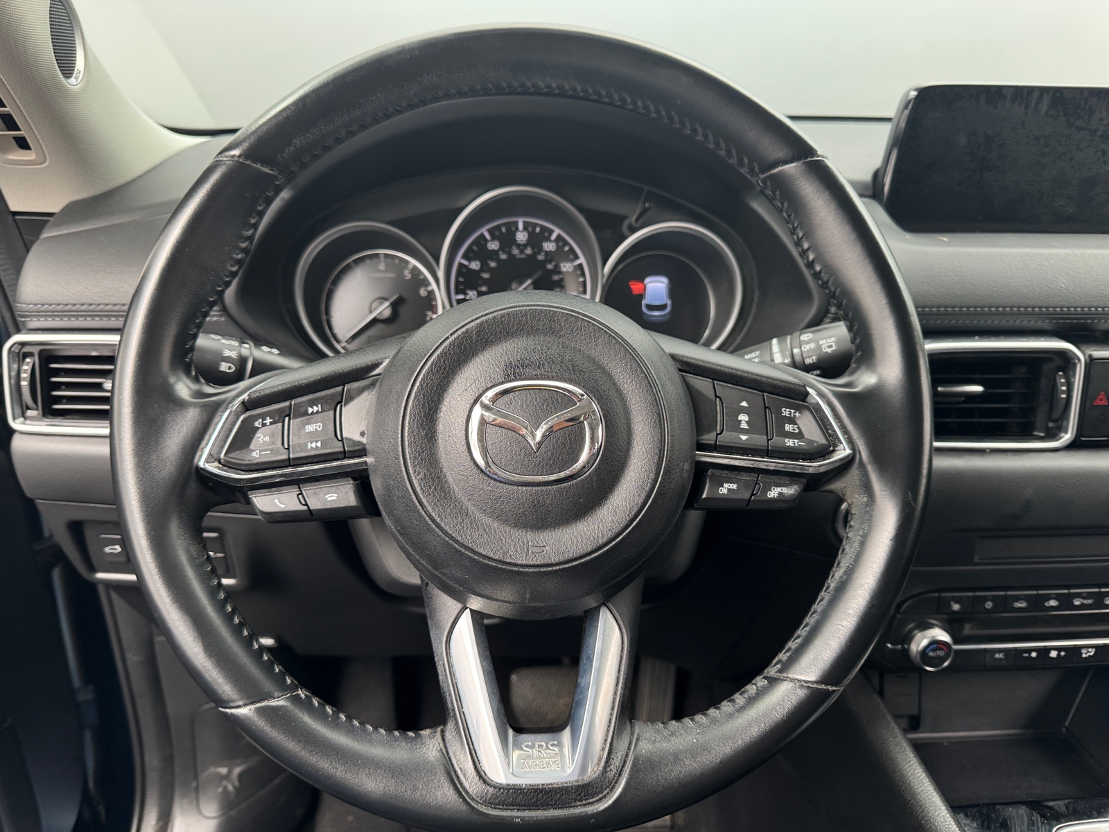 Thumbnail: 2019 Mazda CX-5 - 4