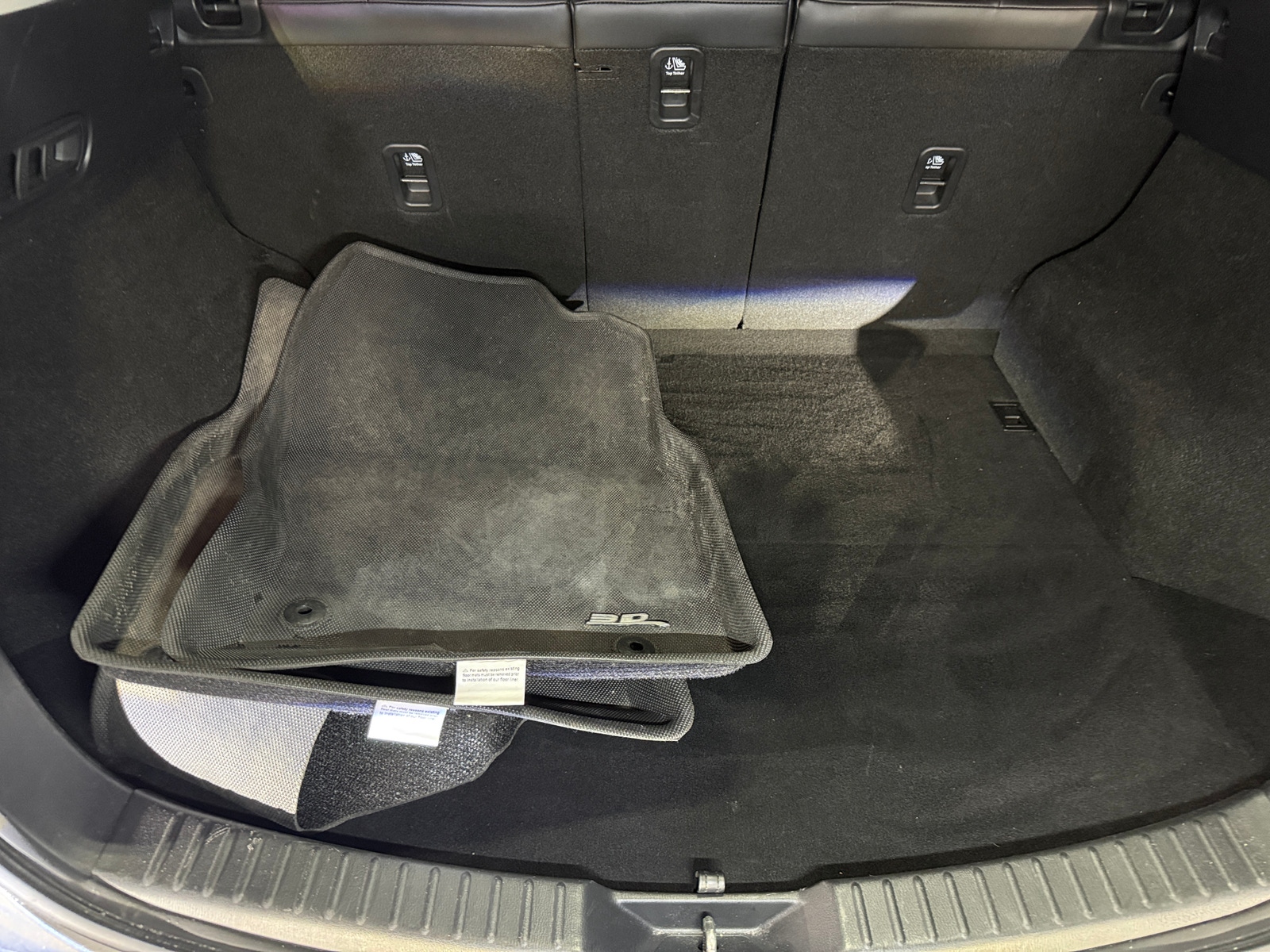 Thumbnail: 2019 Mazda CX-5 - 6