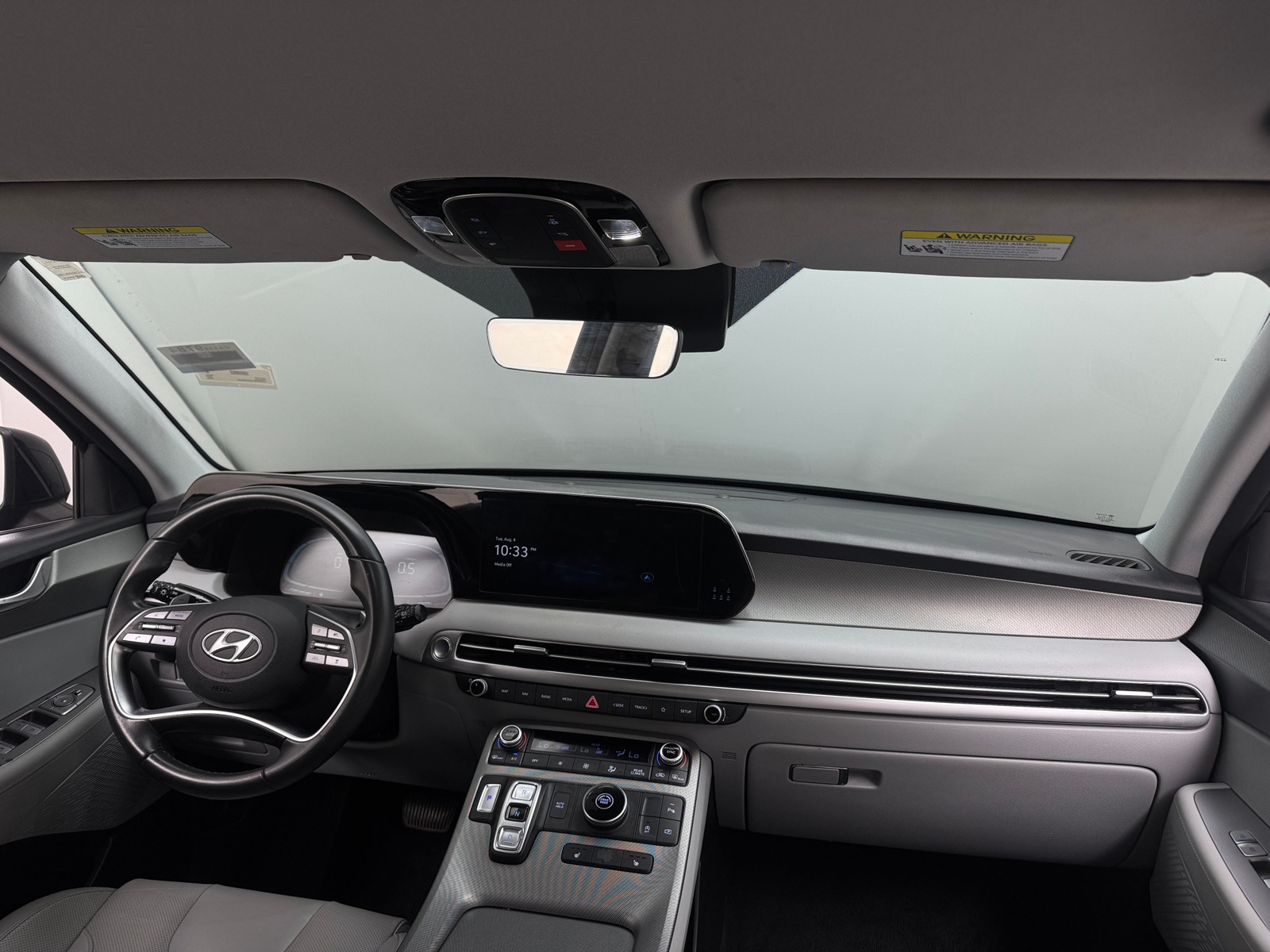 Thumbnail: 2025 Hyundai Palisade - 2