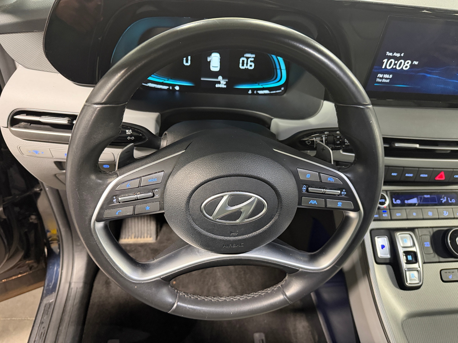 Thumbnail: 2025 Hyundai Palisade - 4