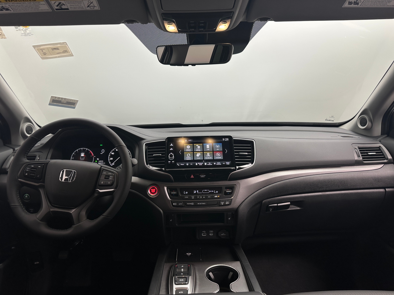 Thumbnail: 2026 Honda Ridgeline - 2