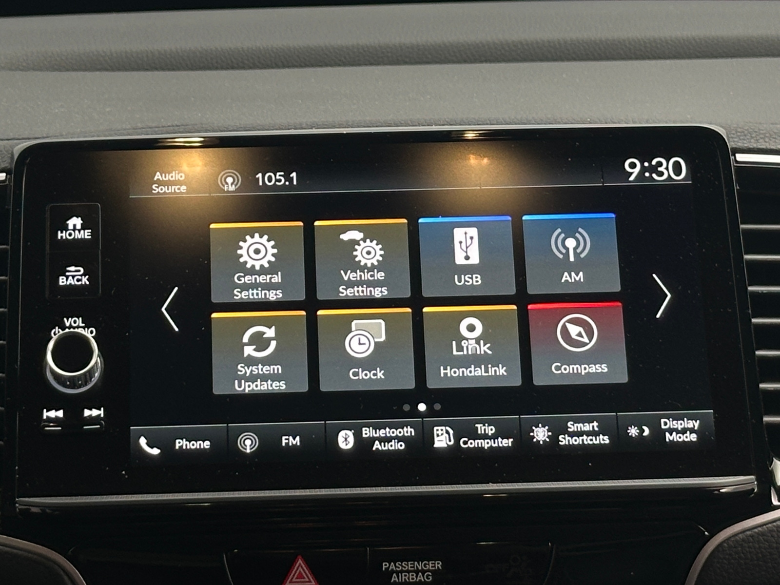 Thumbnail: 2026 Honda Ridgeline - 3