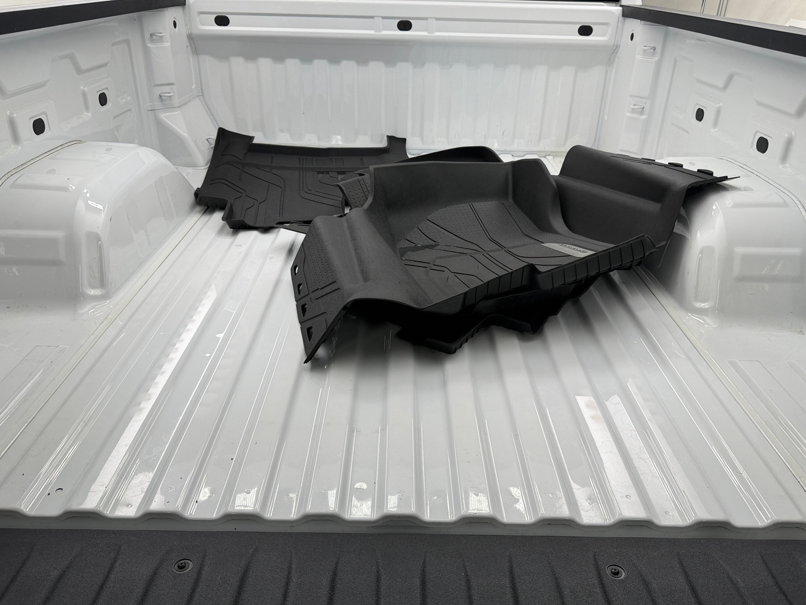 Thumbnail: 2021 Chevrolet Silverado 1500 - 7