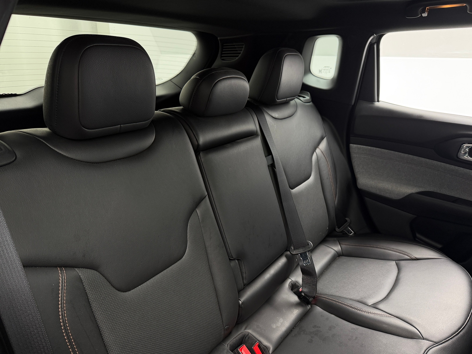 Thumbnail: 2023 Jeep Compass - 5