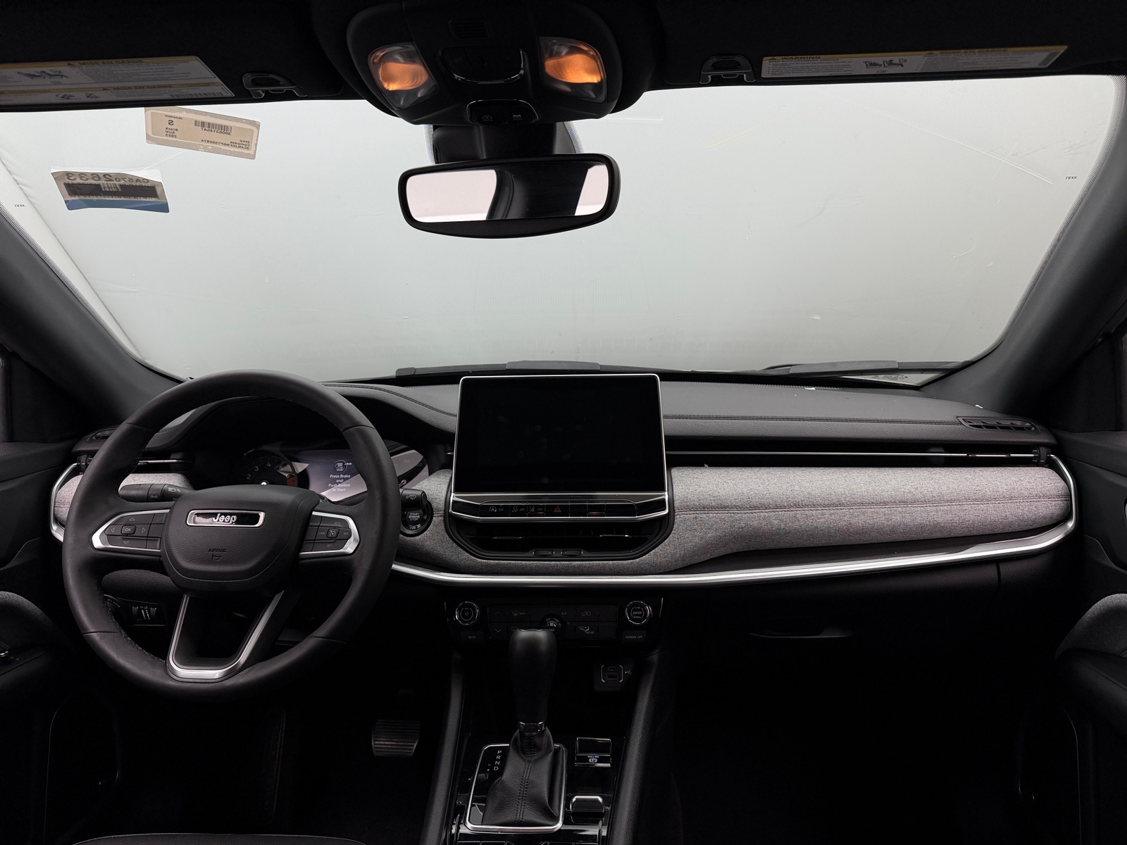 Thumbnail: 2023 Jeep Compass - 2