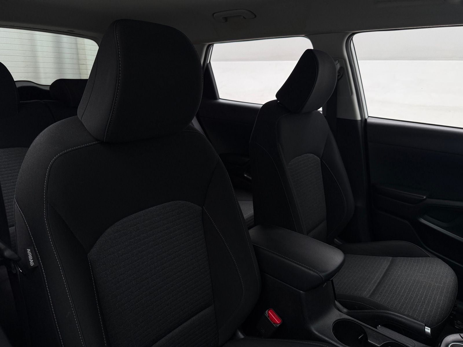 Thumbnail: 2021 Kia Soul - 2