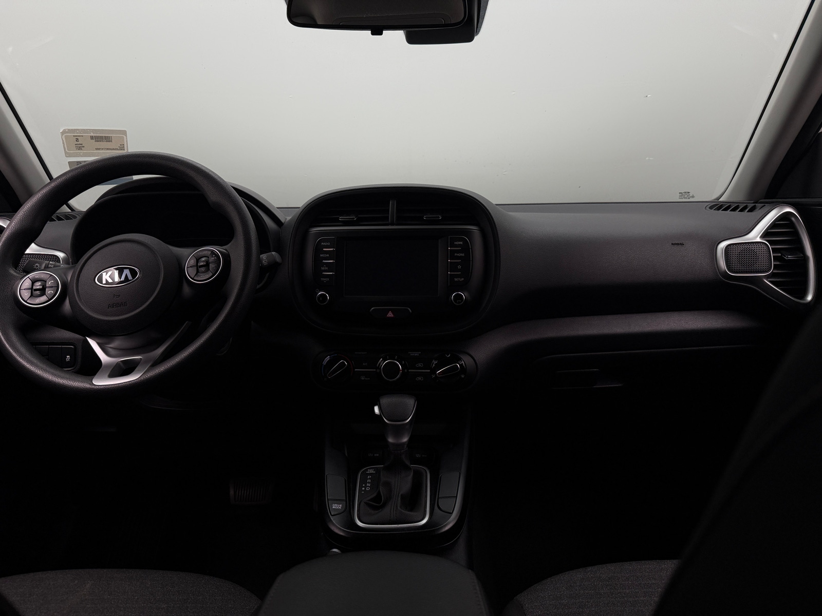 Thumbnail: 2021 Kia Soul - 3