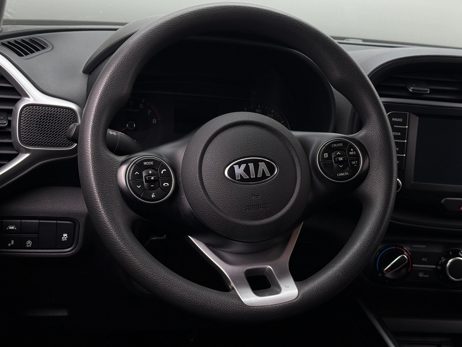 Thumbnail: 2021 Kia Soul - 5