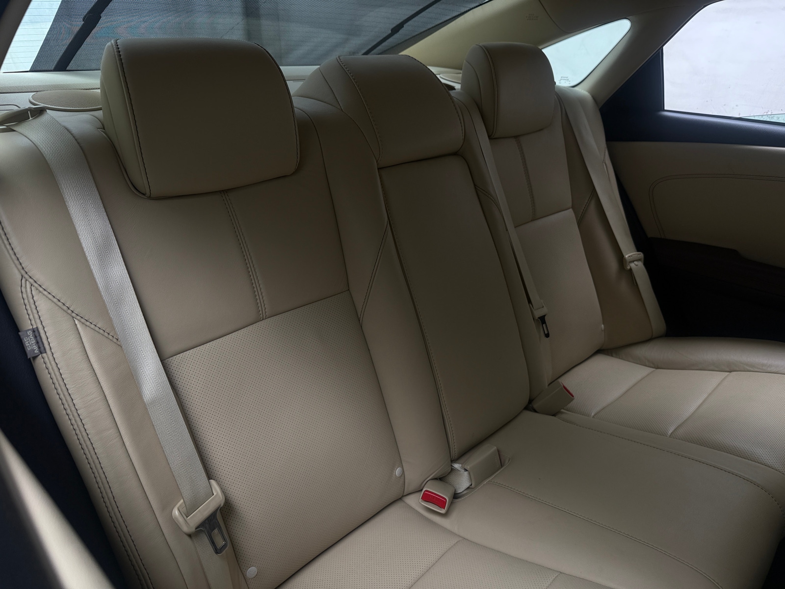 Thumbnail: 2013 Toyota Avalon - 6