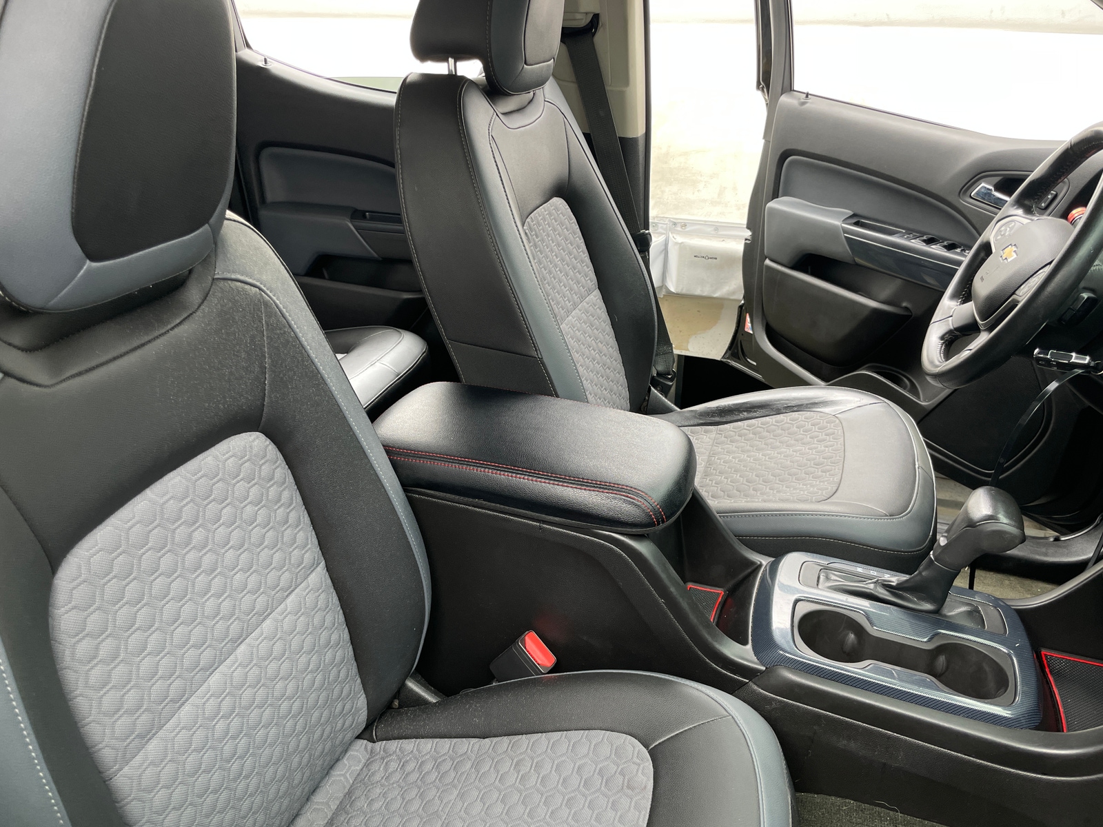 Thumbnail: 2016 Chevrolet Colorado - 2