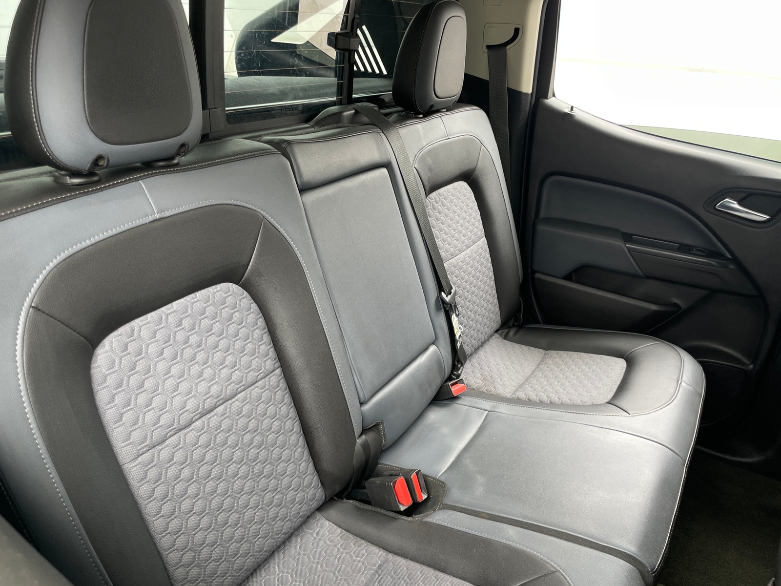 Thumbnail: 2016 Chevrolet Colorado - 6