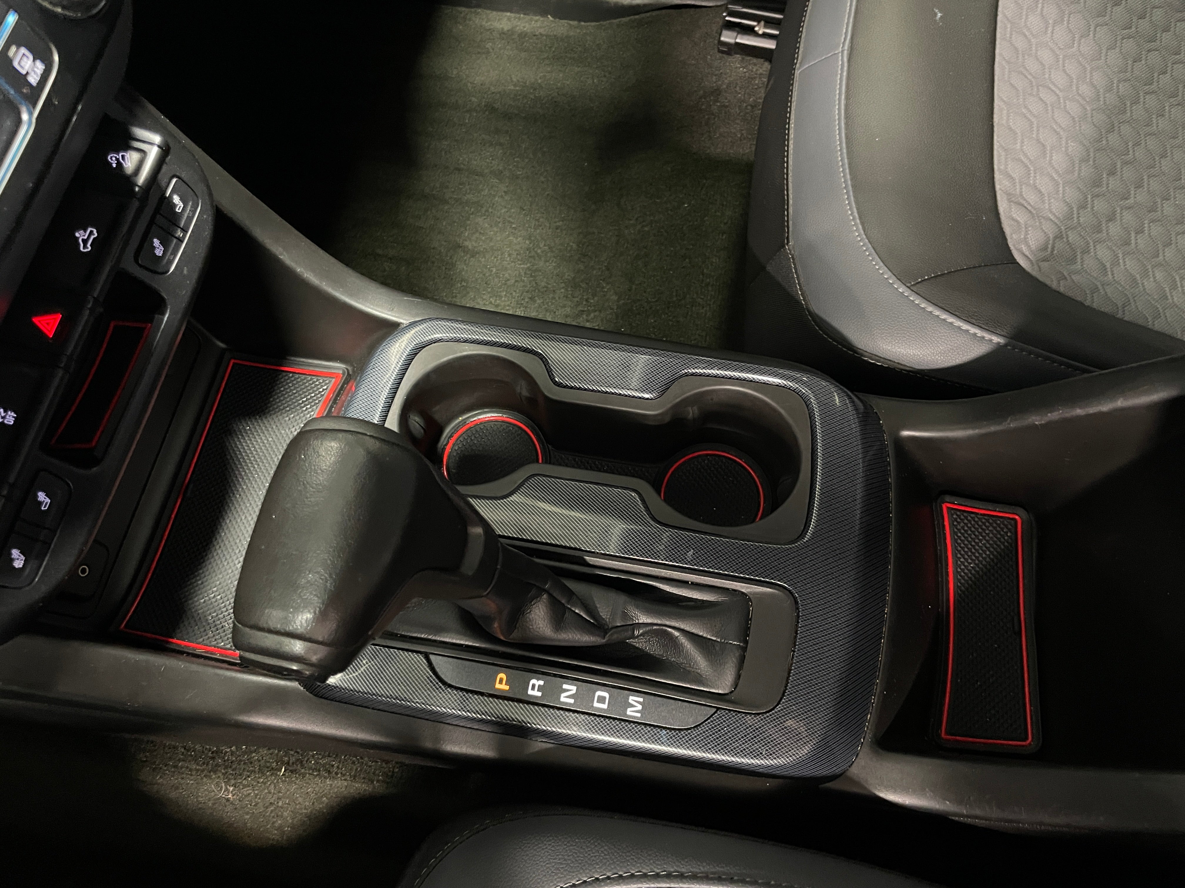 2016 Chevrolet Colorado Crew Cab Z71 5 ft