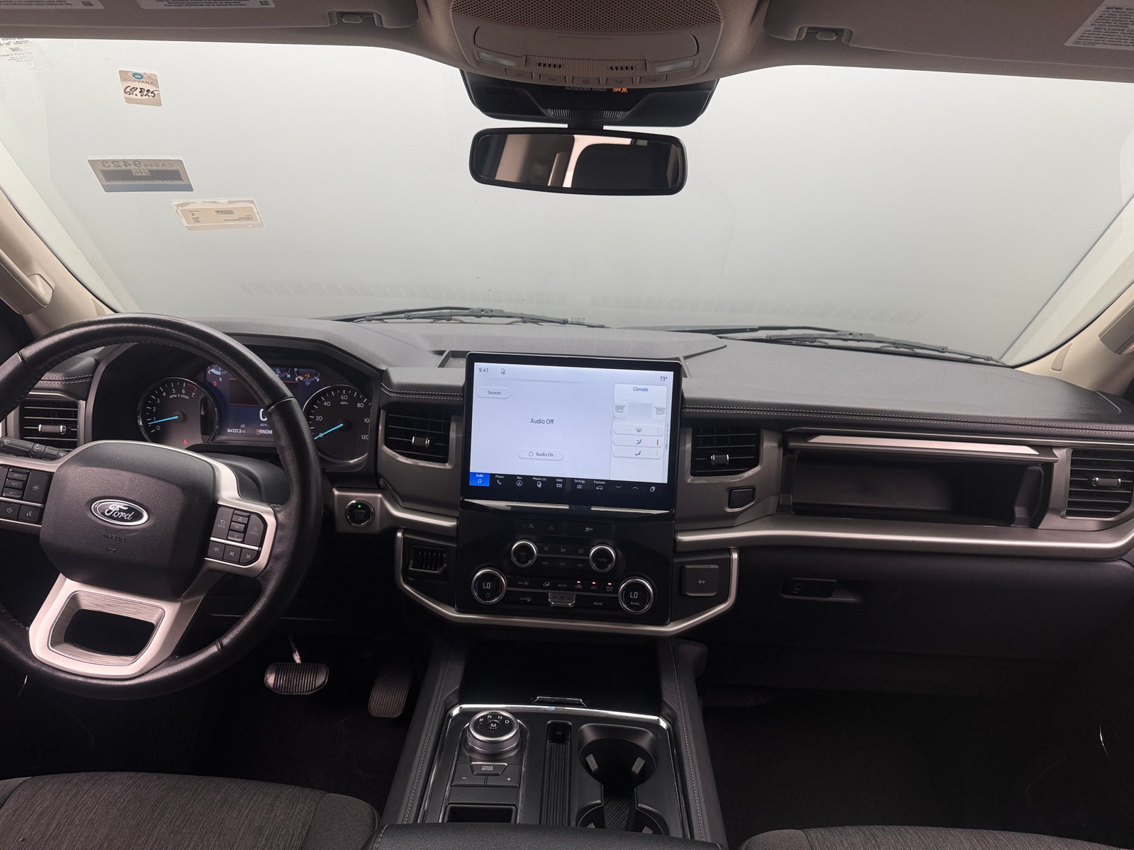 Thumbnail: 2024 Ford Expedition - 3