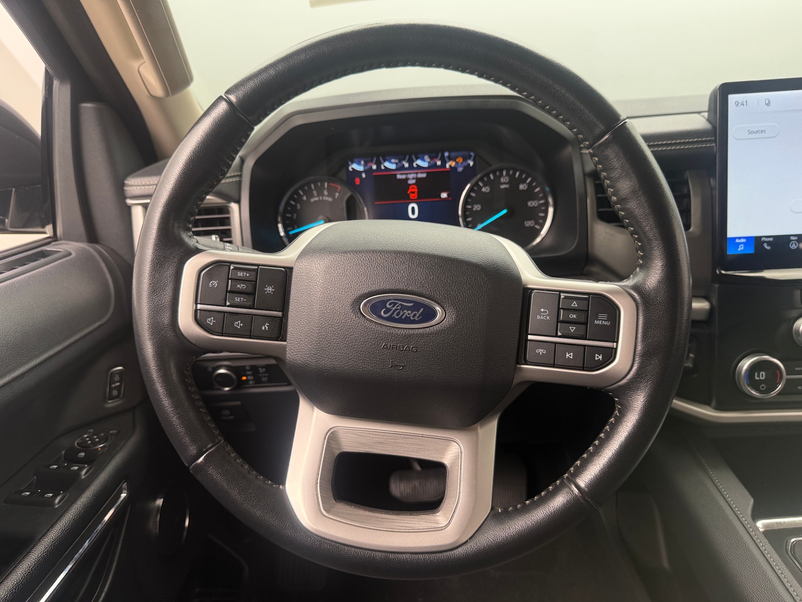 Thumbnail: 2024 Ford Expedition - 5