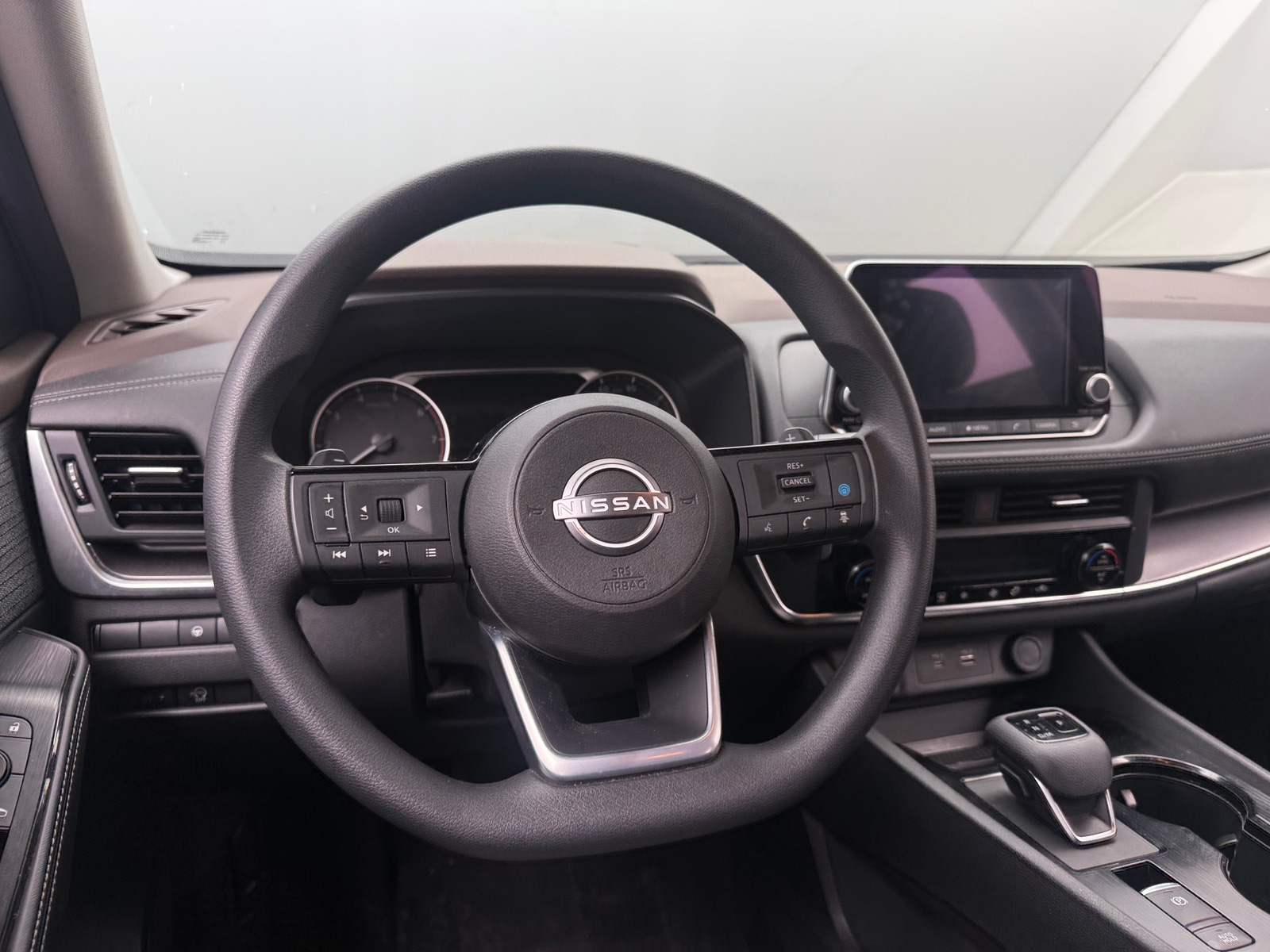 Thumbnail: 2023 Nissan Rogue - 5