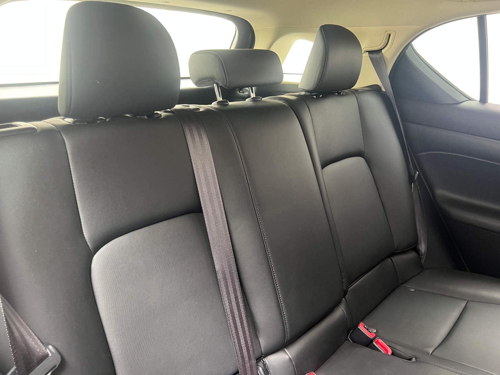 Thumbnail: 2015 Lexus CT - 5