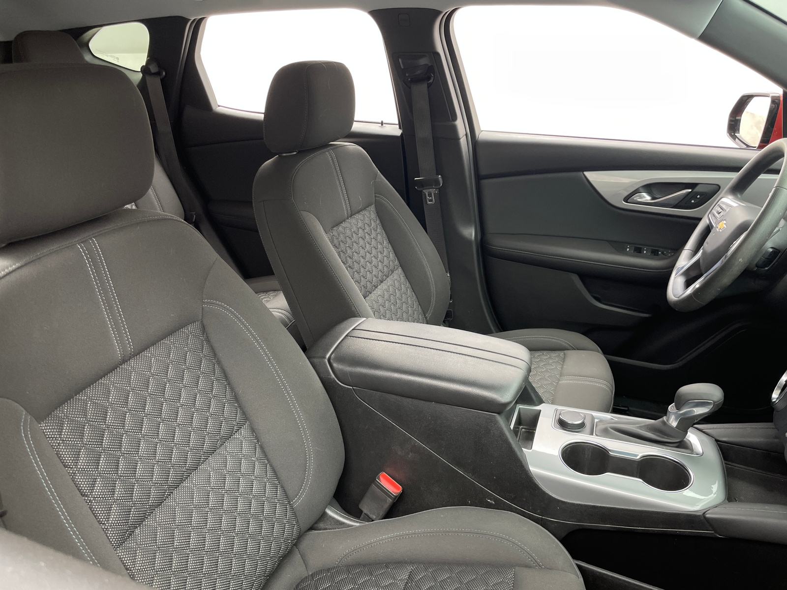 Thumbnail: 2021 Chevrolet Blazer - 2