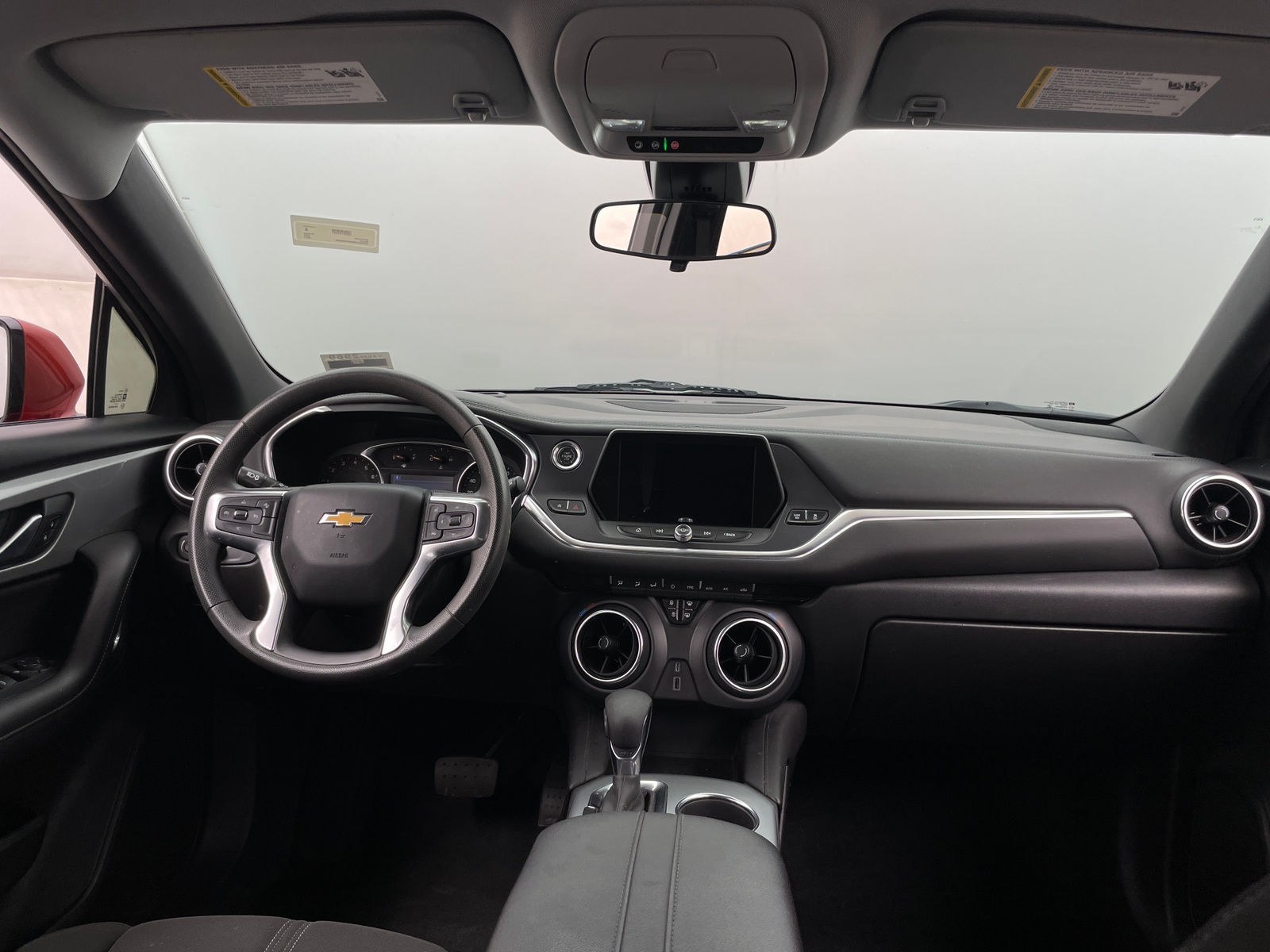 Thumbnail: 2021 Chevrolet Blazer - 3