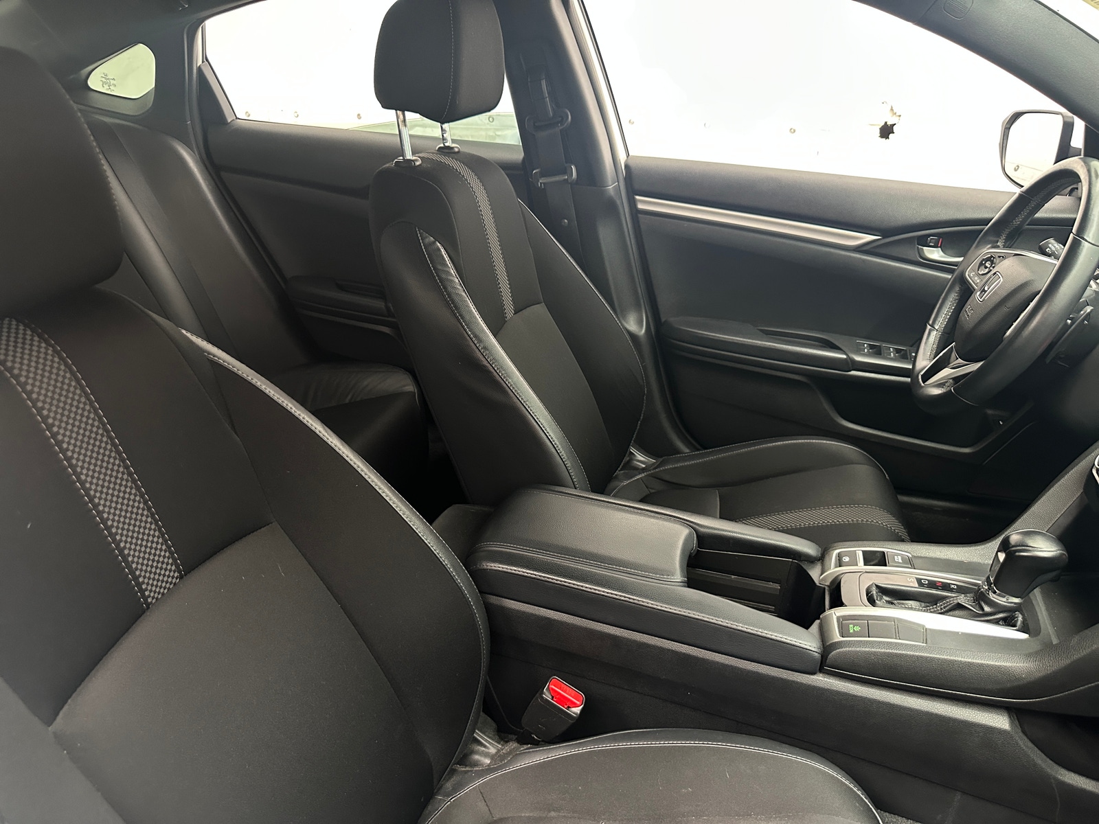 Thumbnail: 2020 Honda Civic - 2