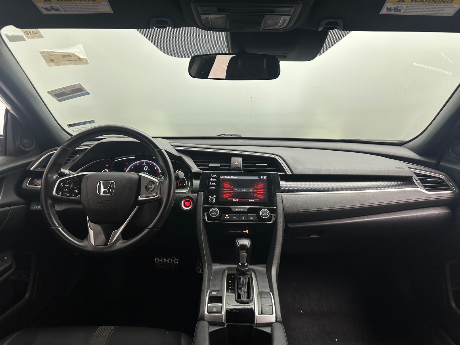 Thumbnail: 2020 Honda Civic - 3