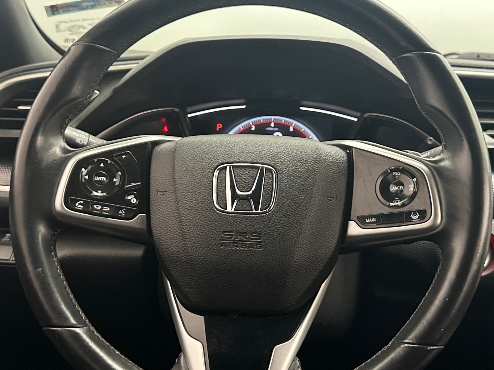 Thumbnail: 2020 Honda Civic - 5