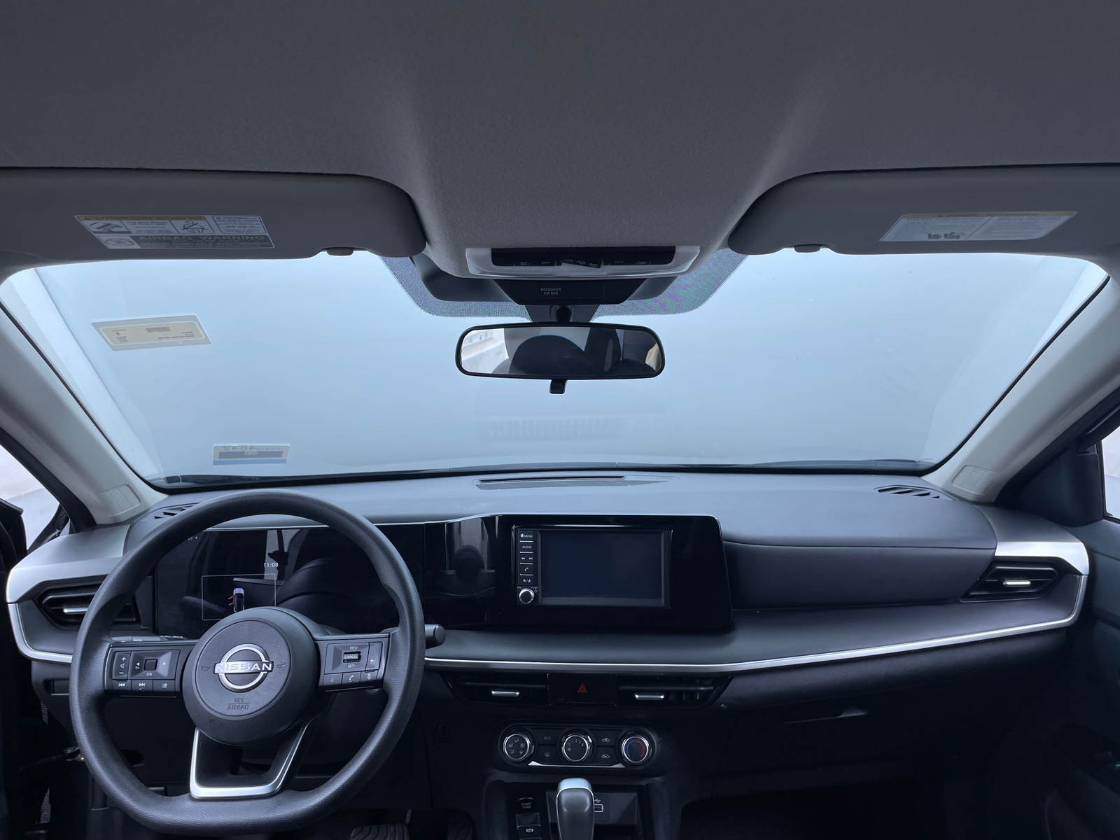 Thumbnail: 2025 Nissan Kicks - 3