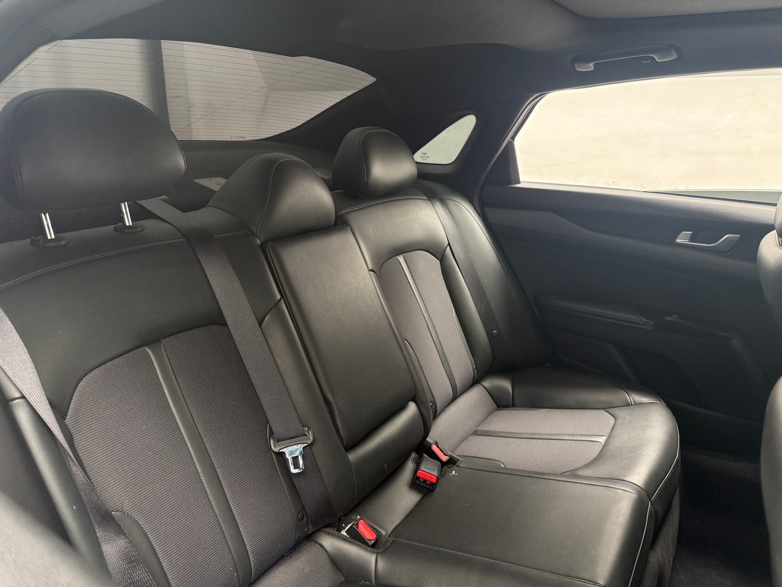Thumbnail: 2022 Kia K5 - 5