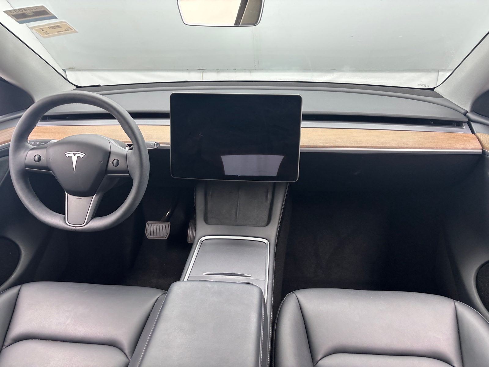 Thumbnail: 2023 Tesla Model Y - 3